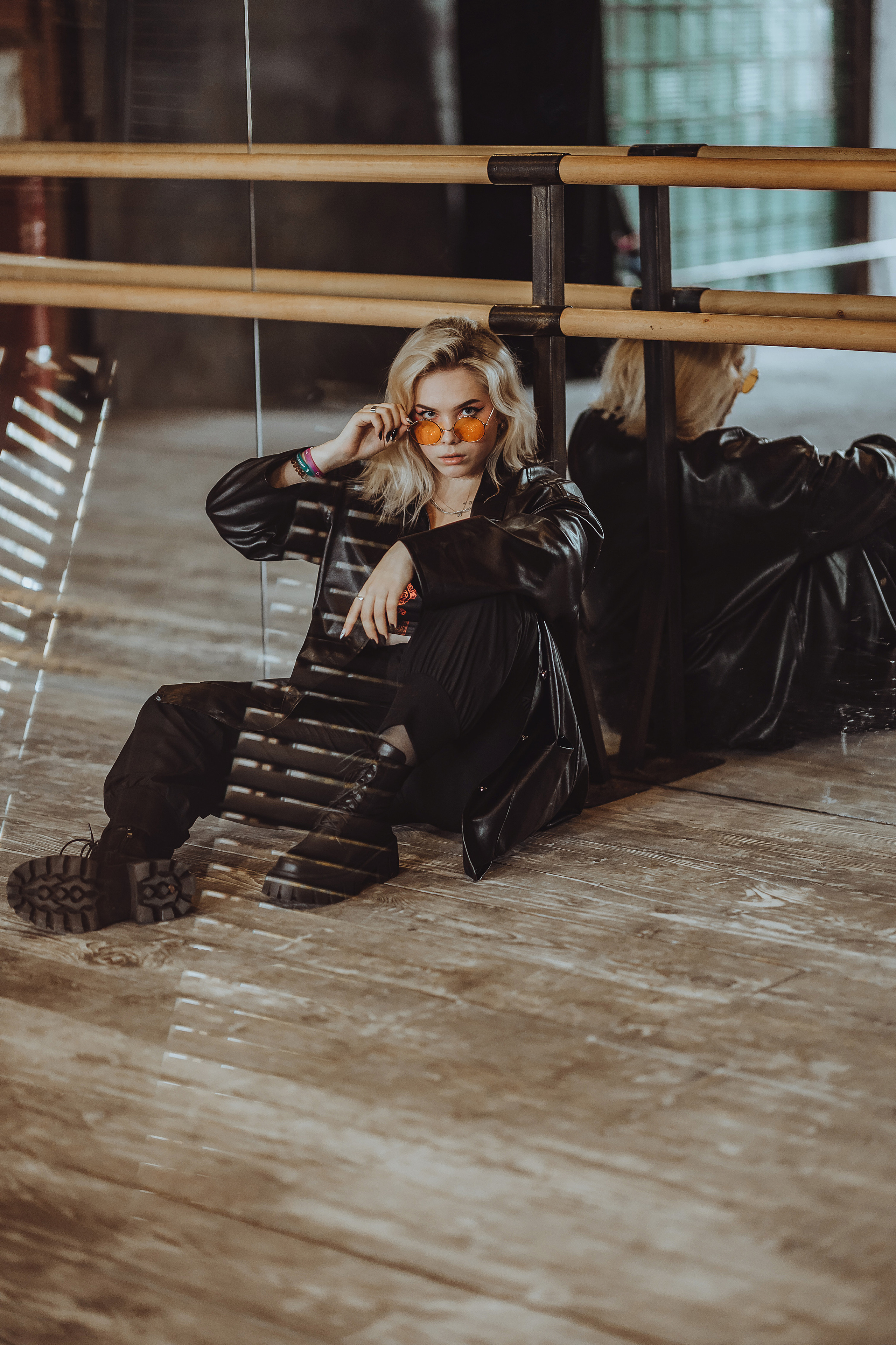 Индивидуальные фотосессии. Семейный фотограф в Санкт-Петербурге Шидловская Анна