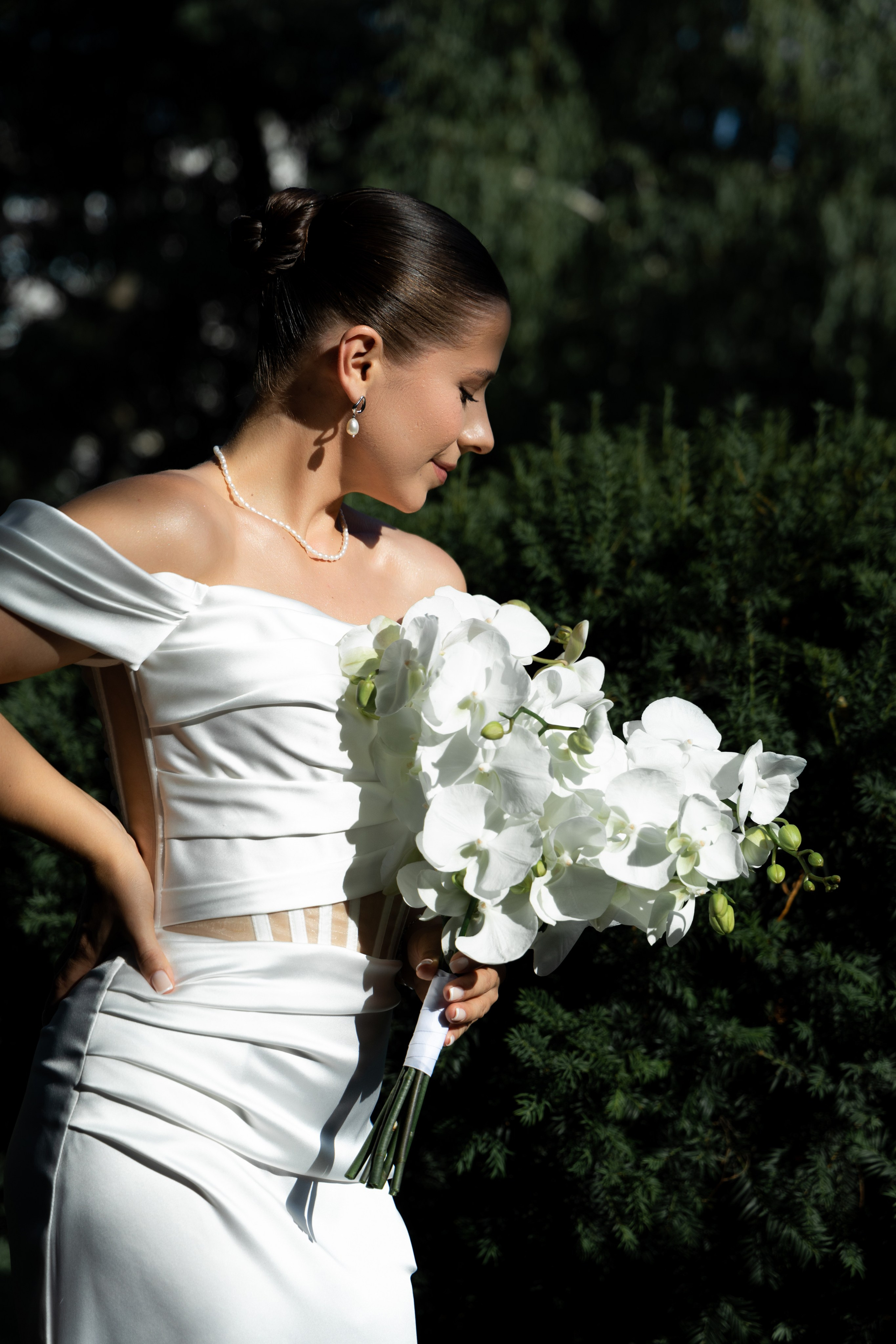 Цитрусовые. Свадебный фотограф. Краснодар, Сочи, Новороссийск. Вадим Мерье