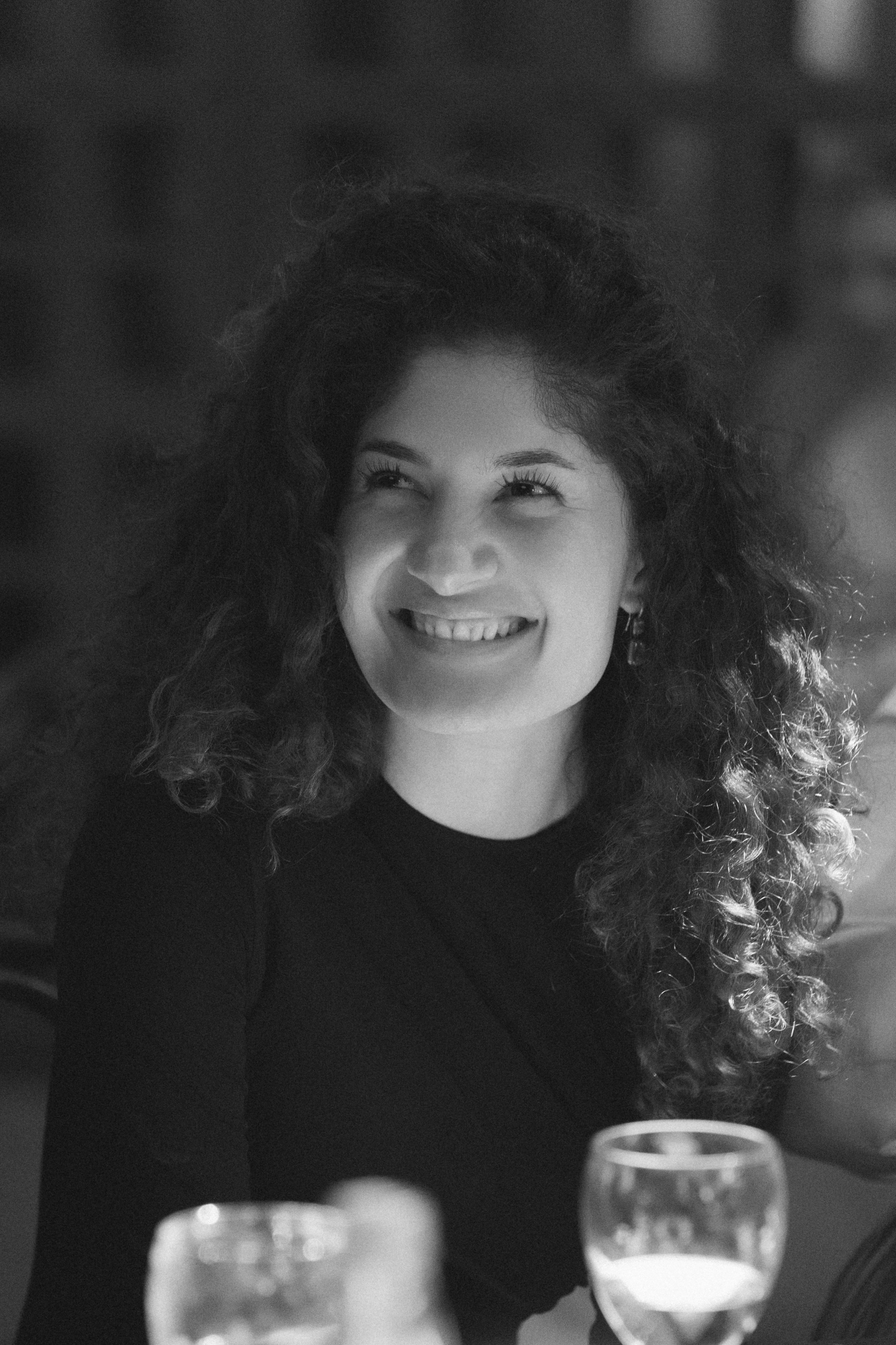 Тимур и Лиза. Свадебный фотограф Михаил Мирзоян