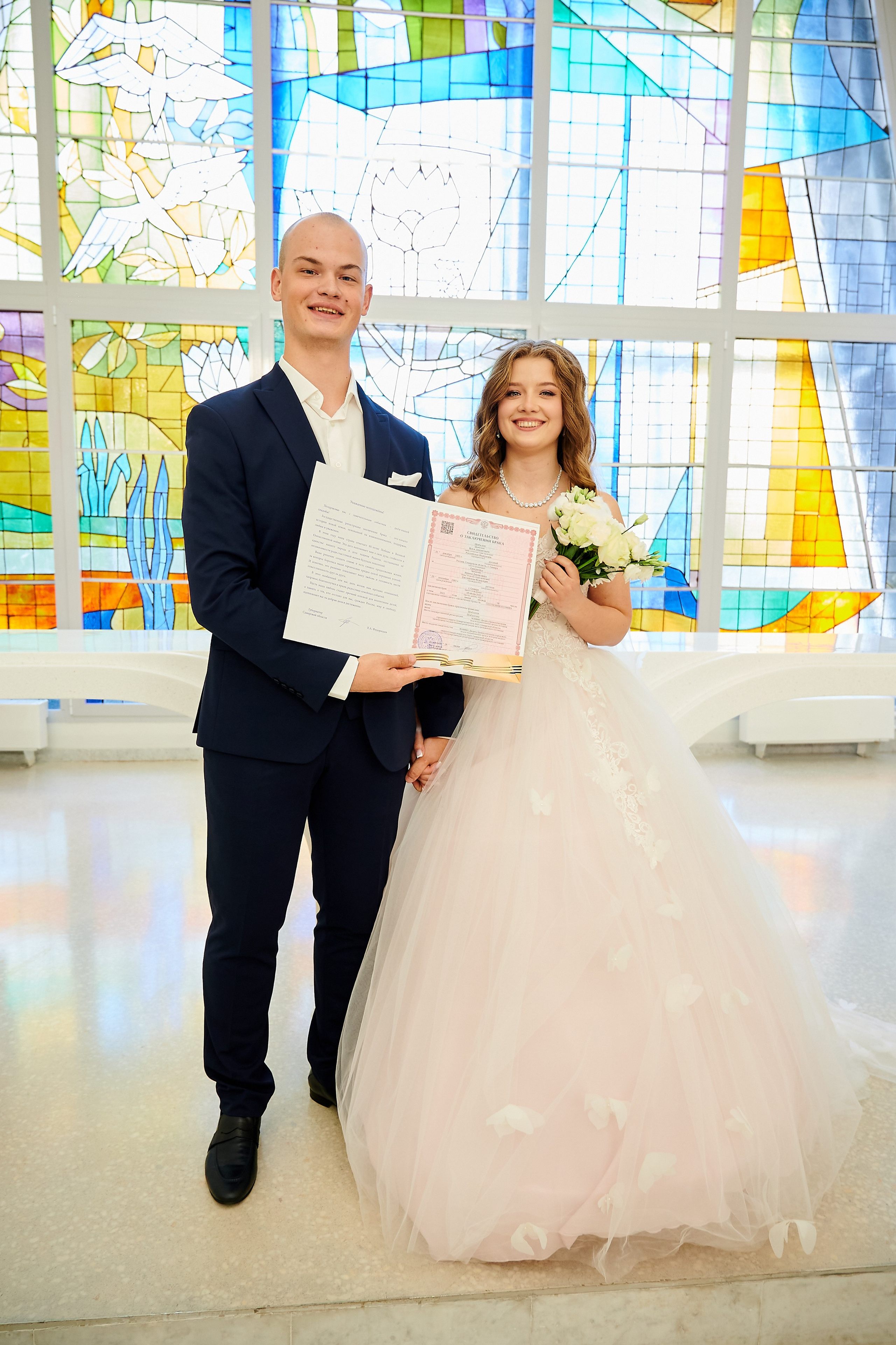 I&I. Профессиональный репортажный фотограф в Самаре Никита Королев