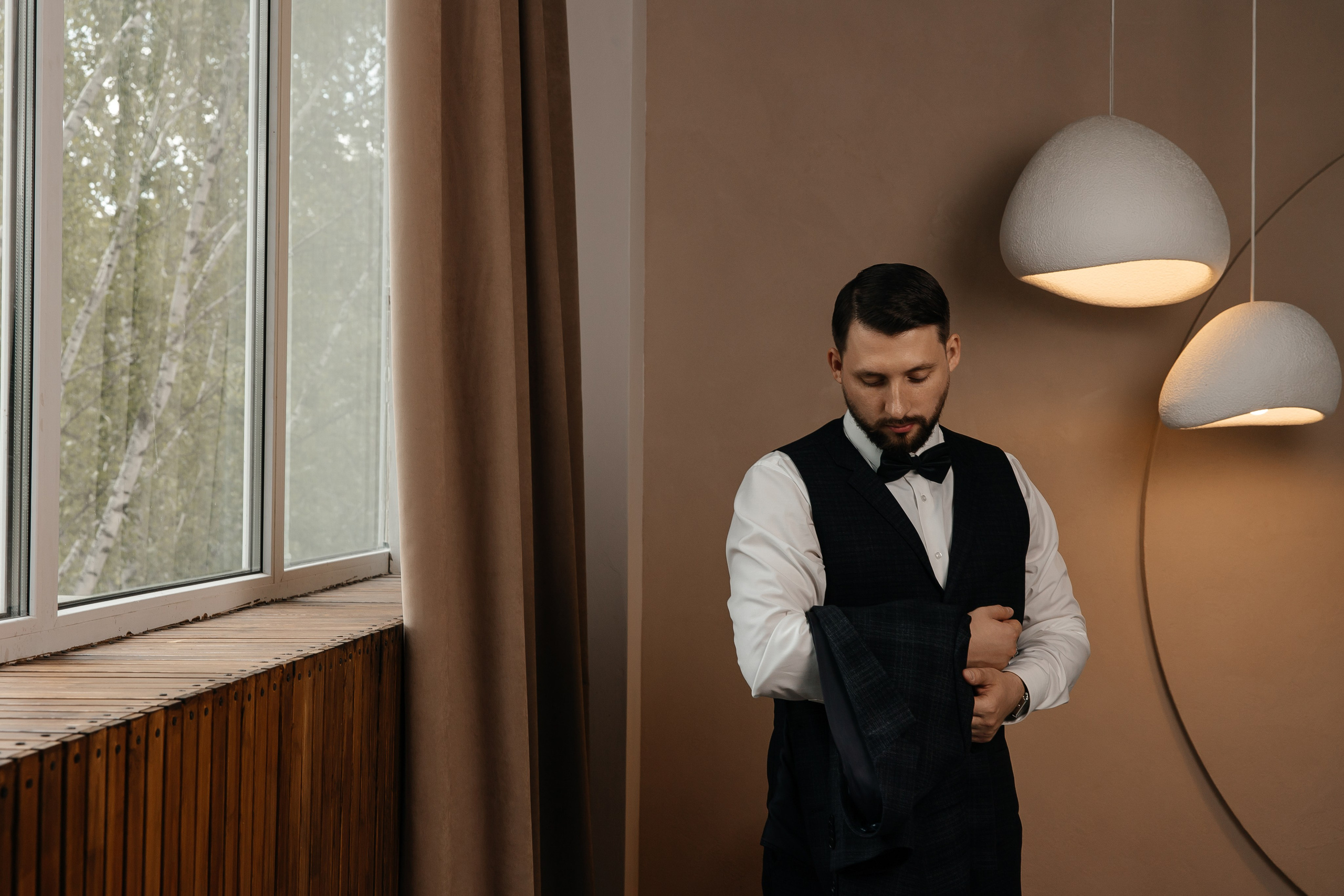 Дмитрий и Ирина. Фотограф Пенза Марина Арбузова |свадебный и семейный фотограф