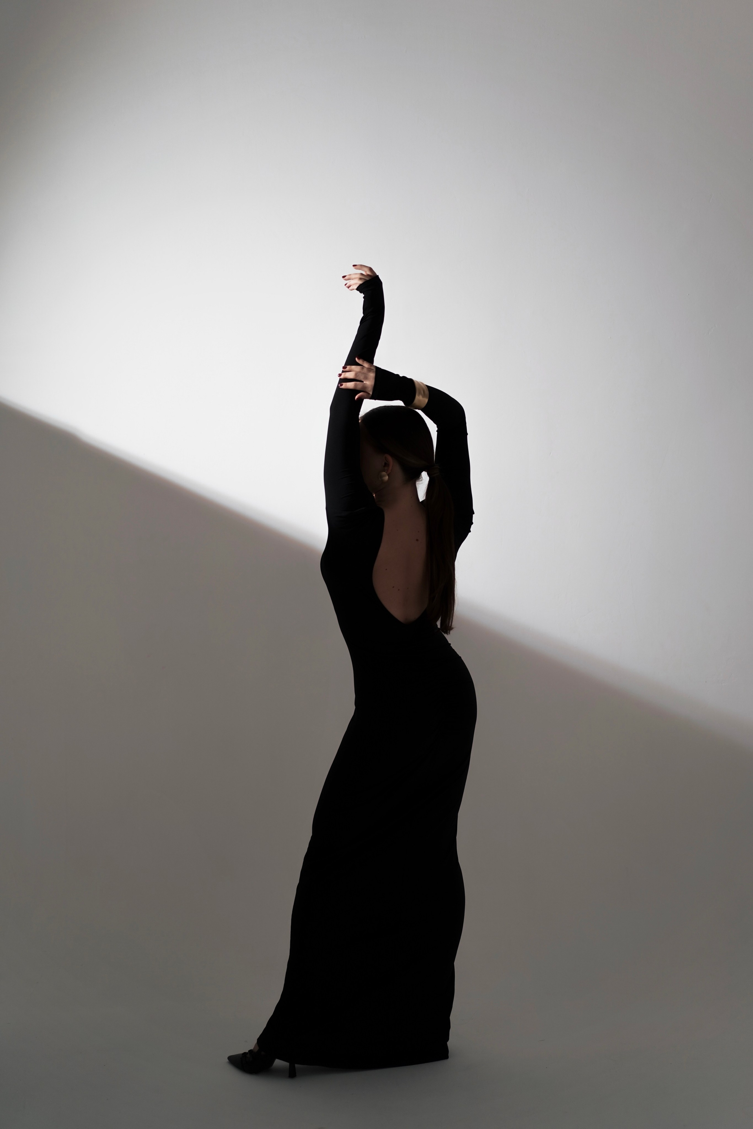 Фотопроект «elegant minimalism»