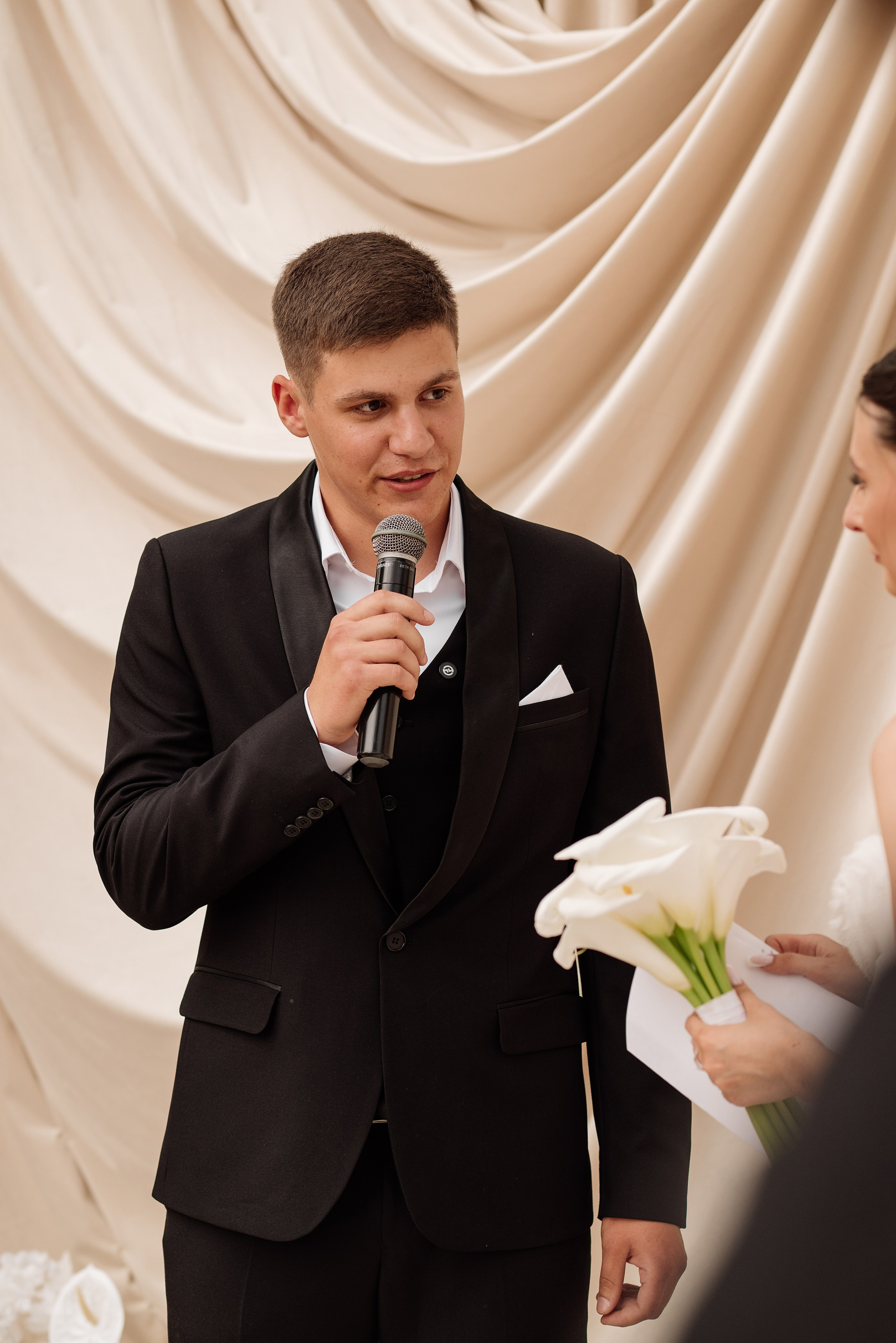 Свадебные серии. Свадебный и семейный фотограф в Ростове-на-Дону Алина Астахова