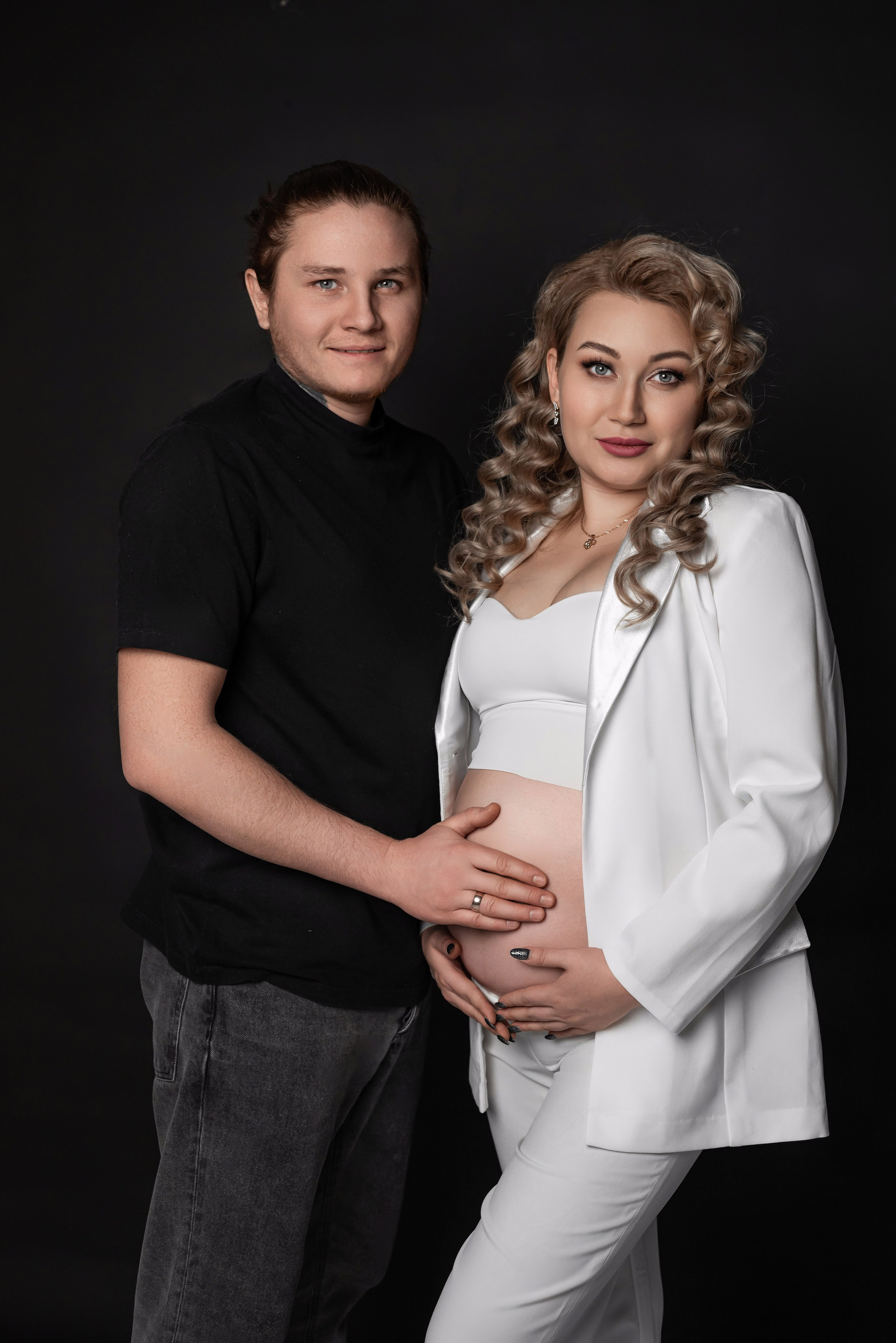 Адиля. Фотограф в городе Салават