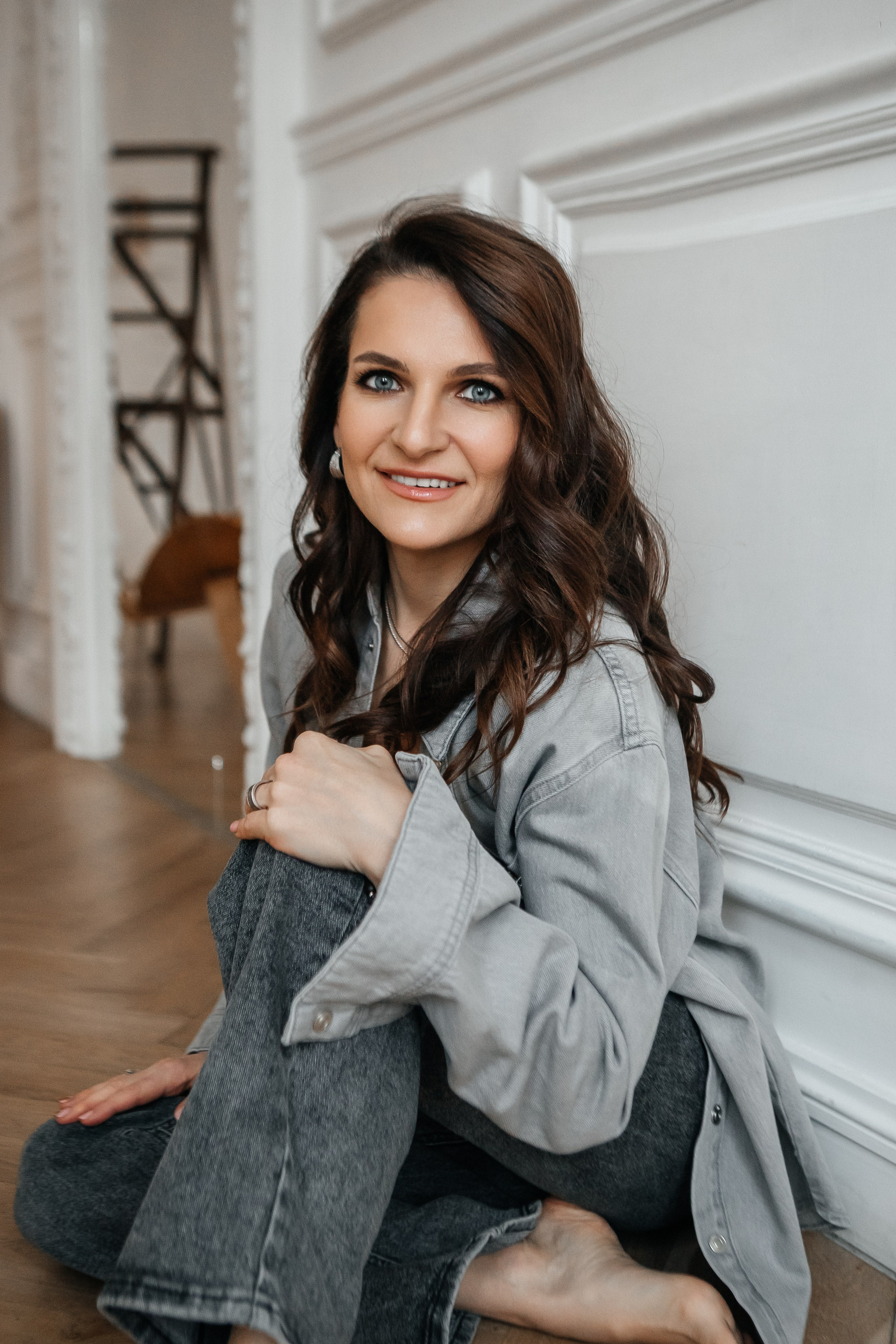 Контент, реклама, маркетплейсы. Фотограф Гуменюк Мария