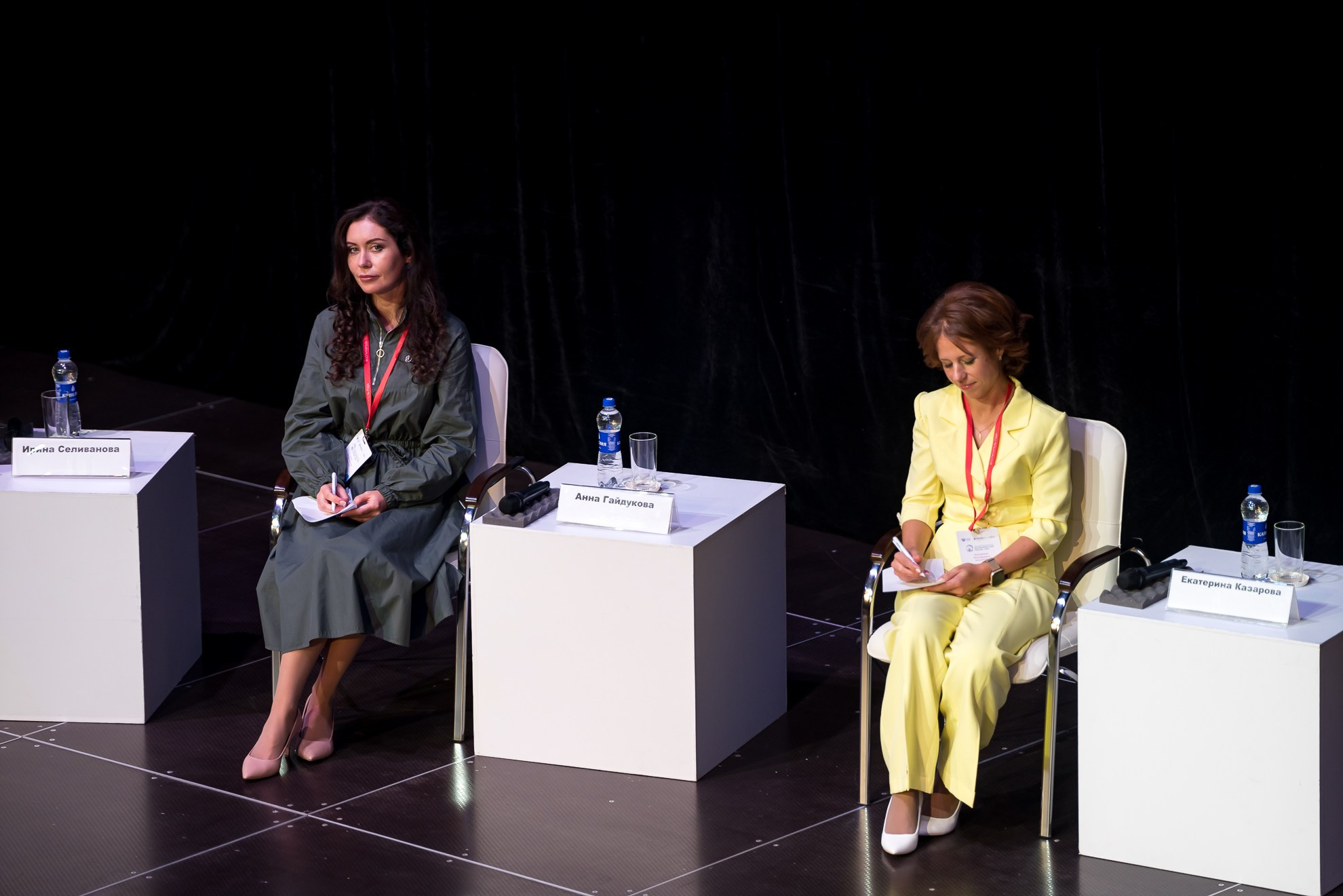 Конкурс Воспитатель года. Галерея ПрофАС