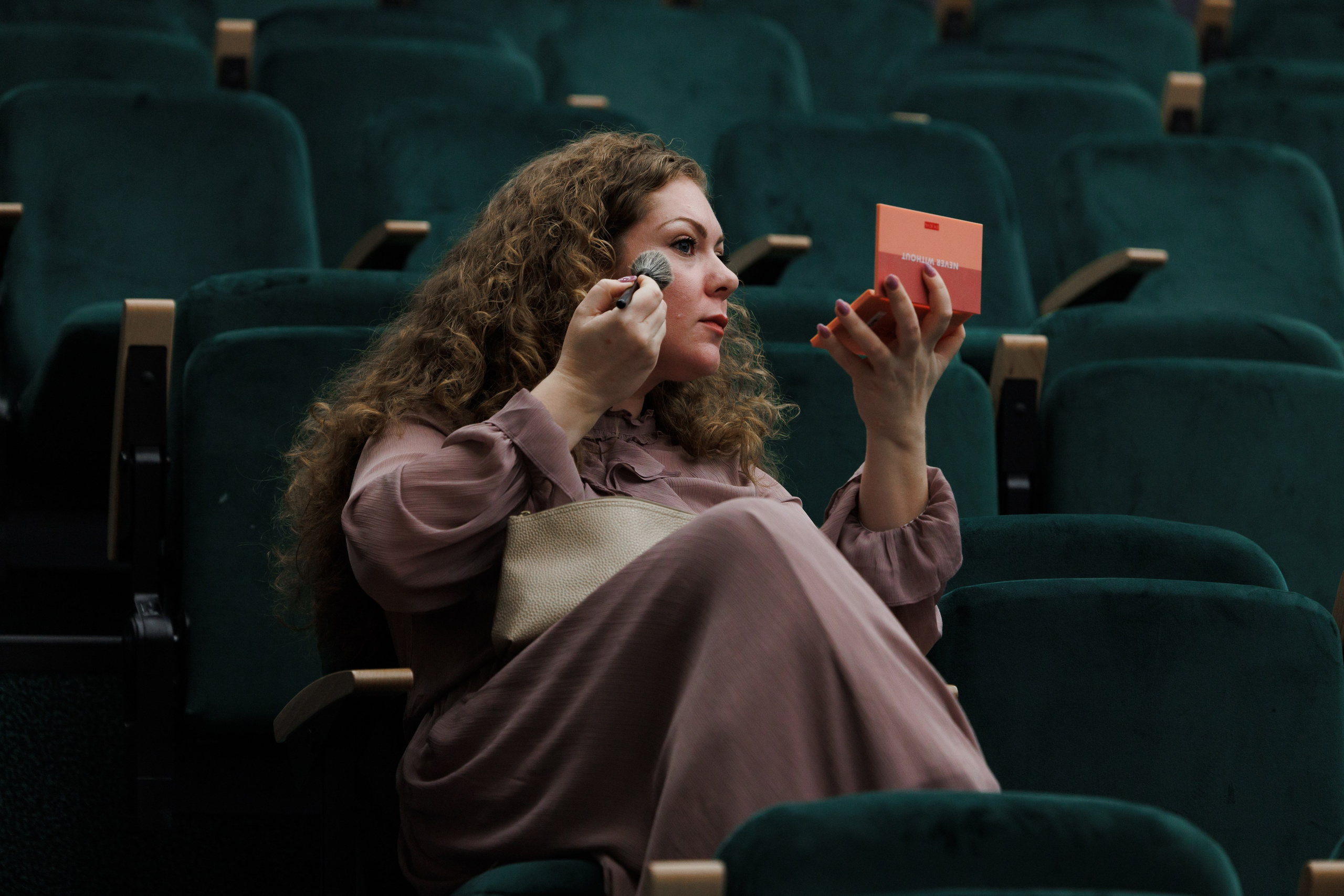 Всероссийский фестиваль «Виват, таланты!». Галерея ПрофАС