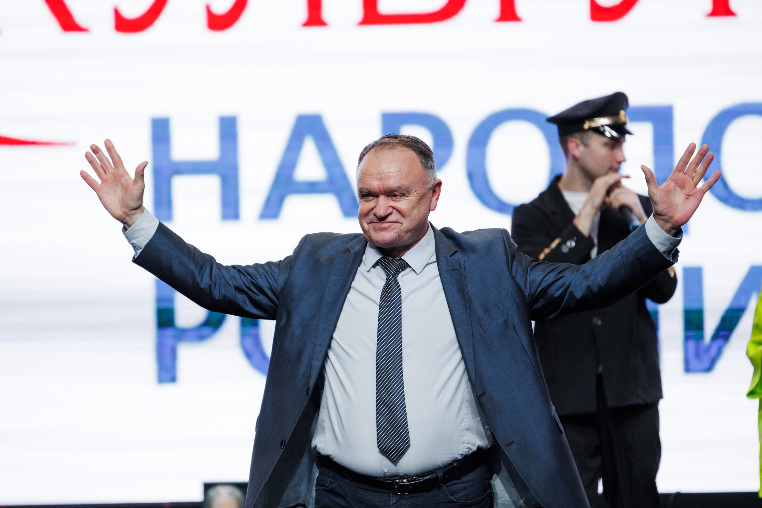 Всероссийский фестиваль «Виват, таланты!». Галерея ПрофАС