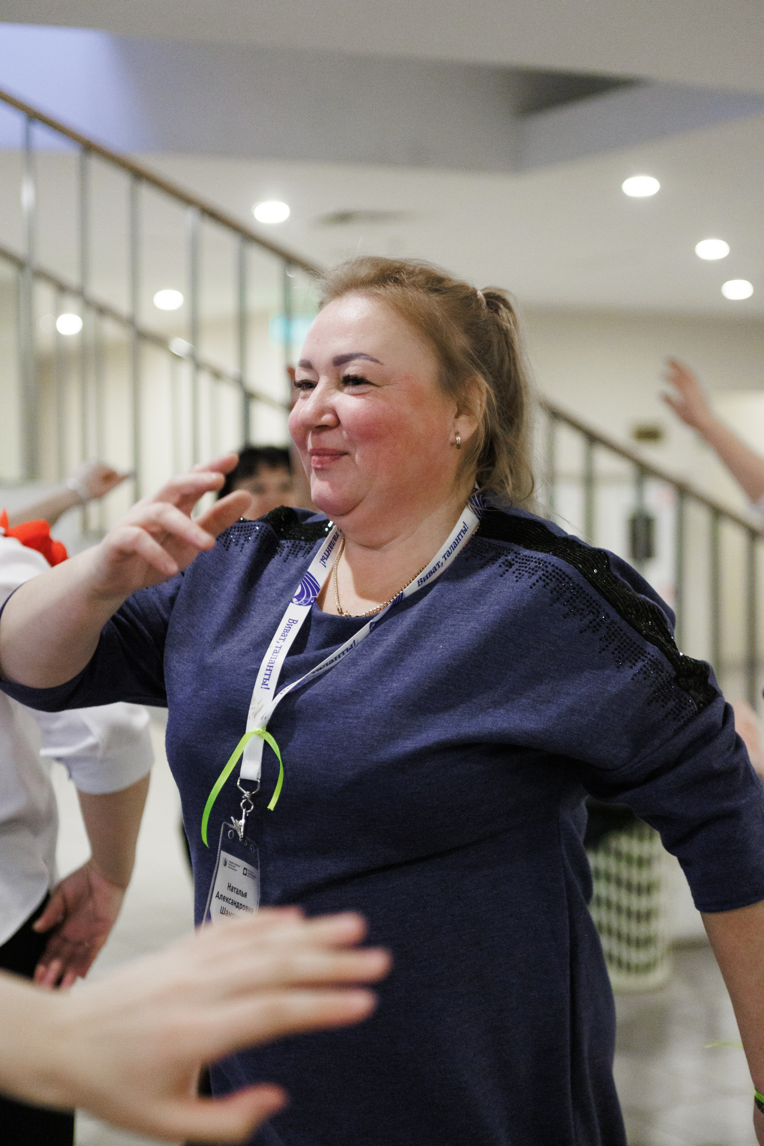 Всероссийский фестиваль «Виват, таланты!». Галерея ПрофАС