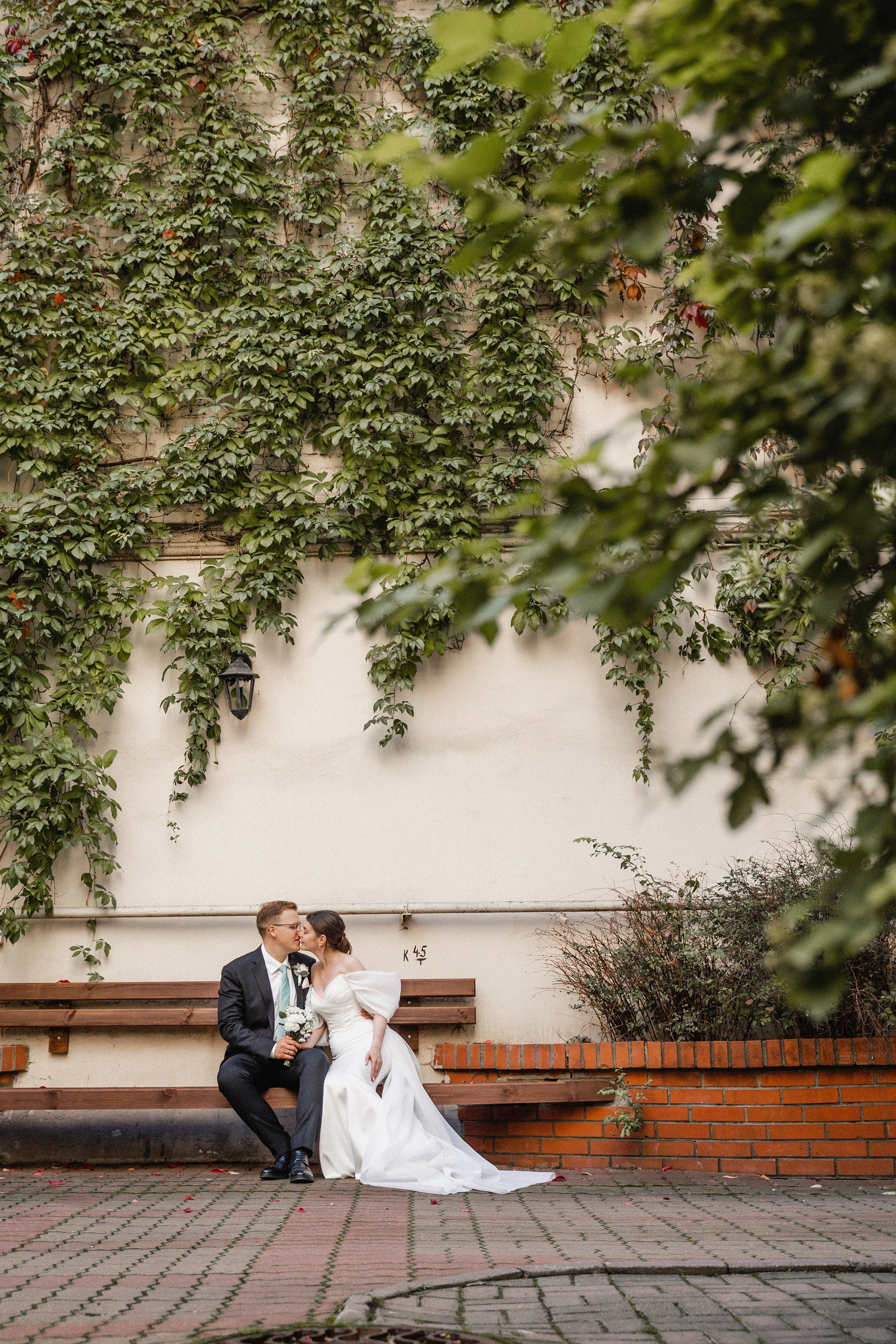 Dmitriy & Victoriya. Dolce_wedding