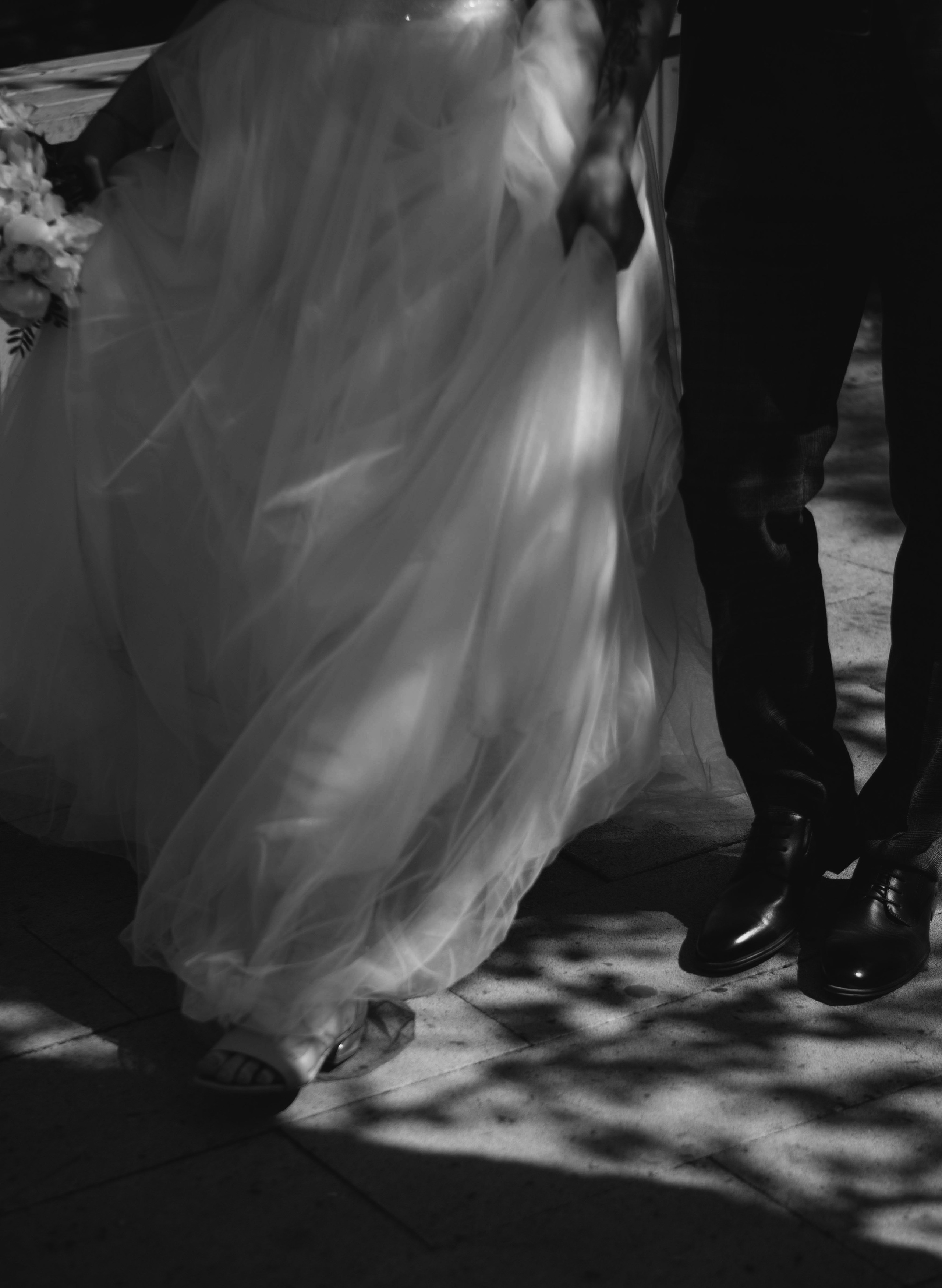 Аня и Вова. Фотограф Барнаул — NAVI / НАВИ