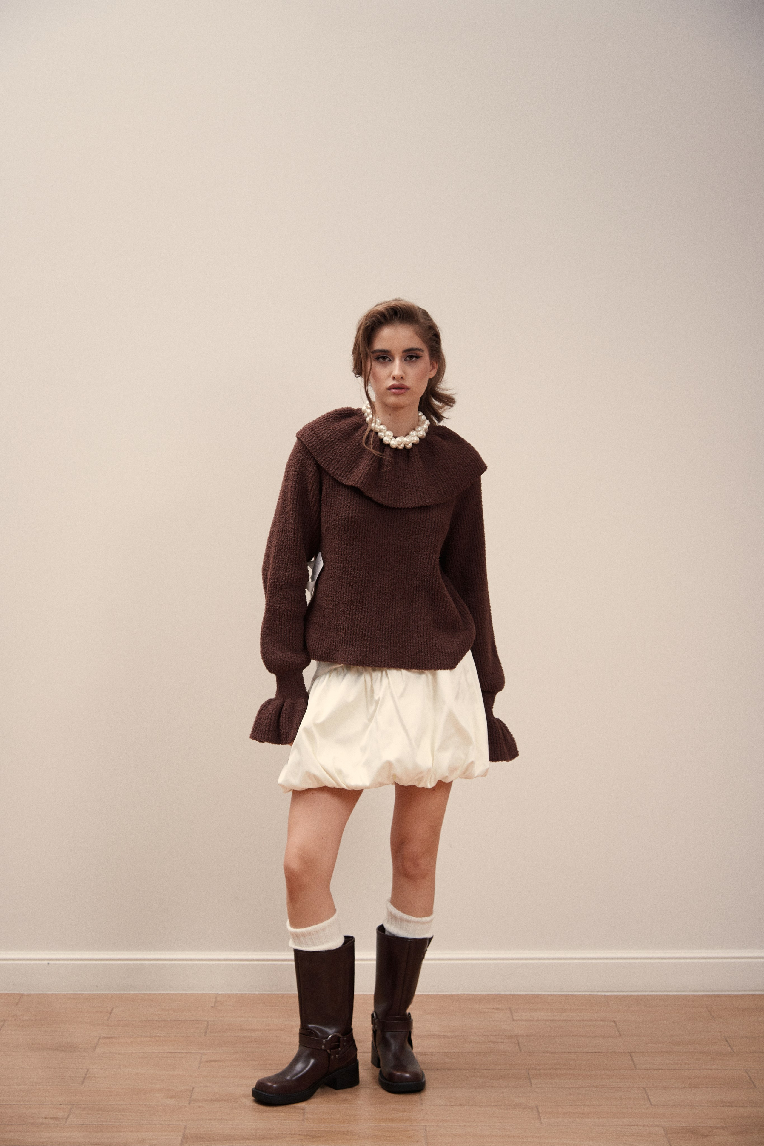 Ксения / стилист. Фоттéтика / фотоагентство в москве / фотограф москва