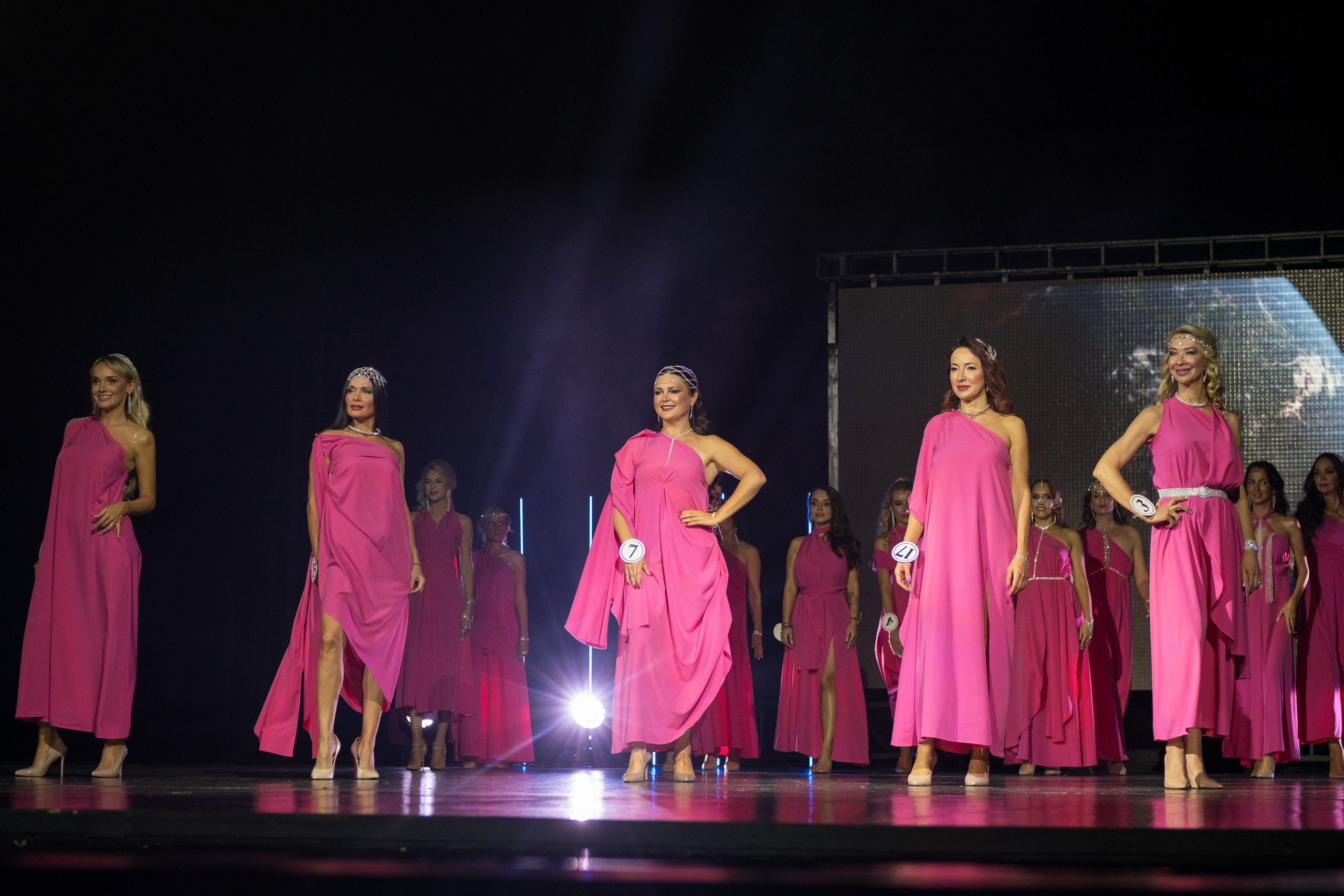 Финал конкурса красоты Ledy World|Абхазия. Фотограф на Бали|Свадьба на Бали