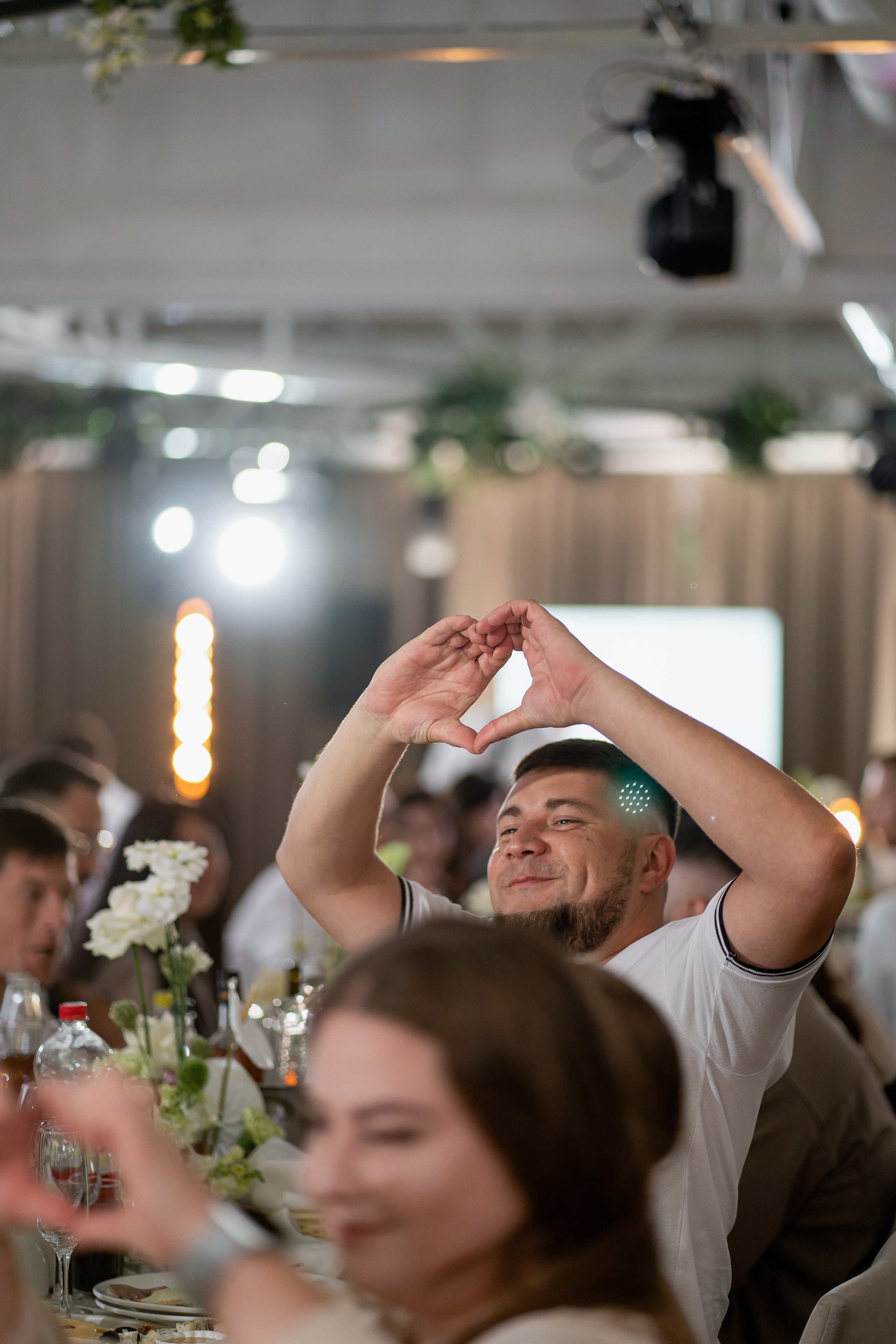 Андрей и Анжела. Свадебный, репортажный фотограф Фомин Андрей в Нижнем Новгороде