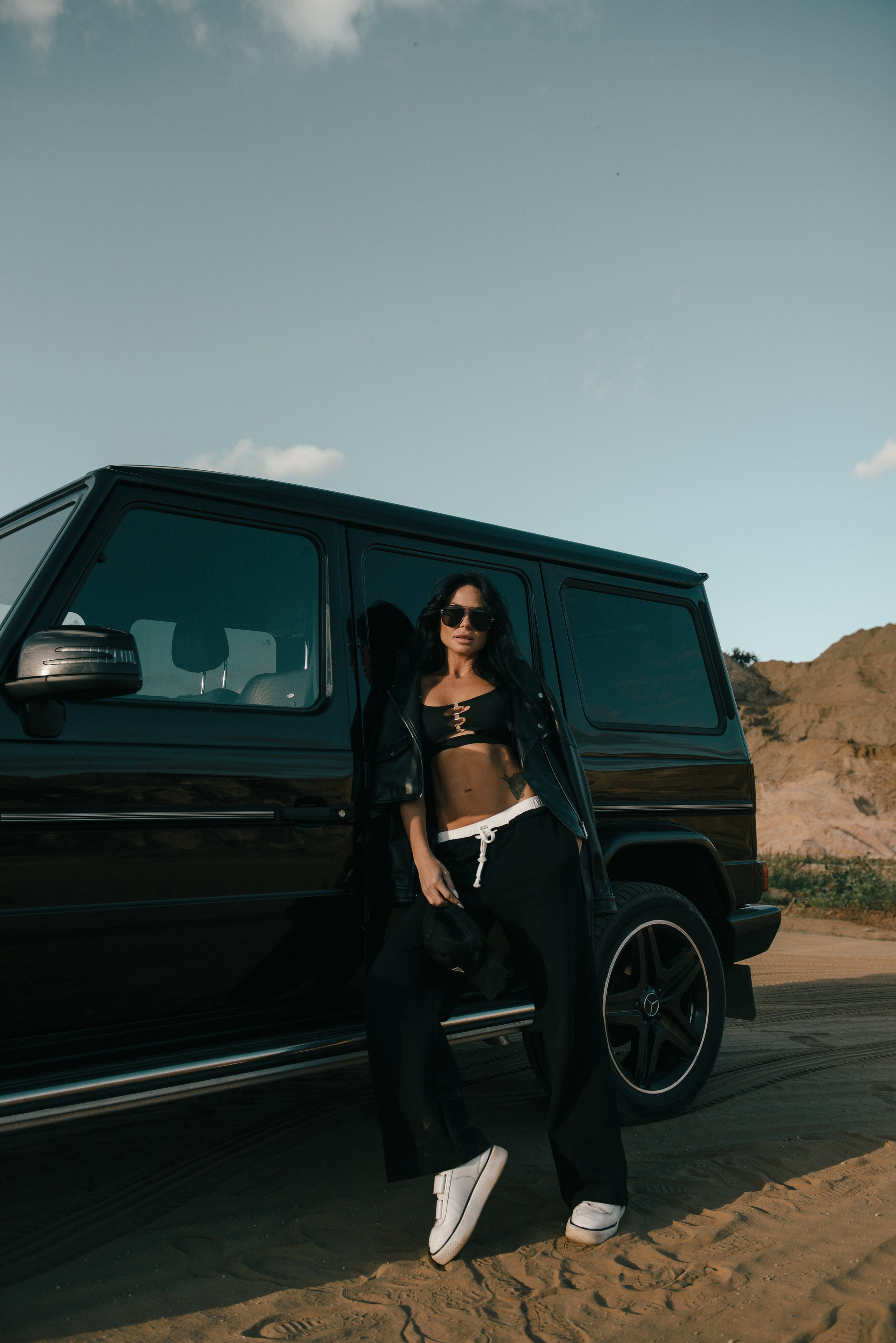 Аня. Светлана Варфоломеева, женский и свадебный фотограф в Саратове