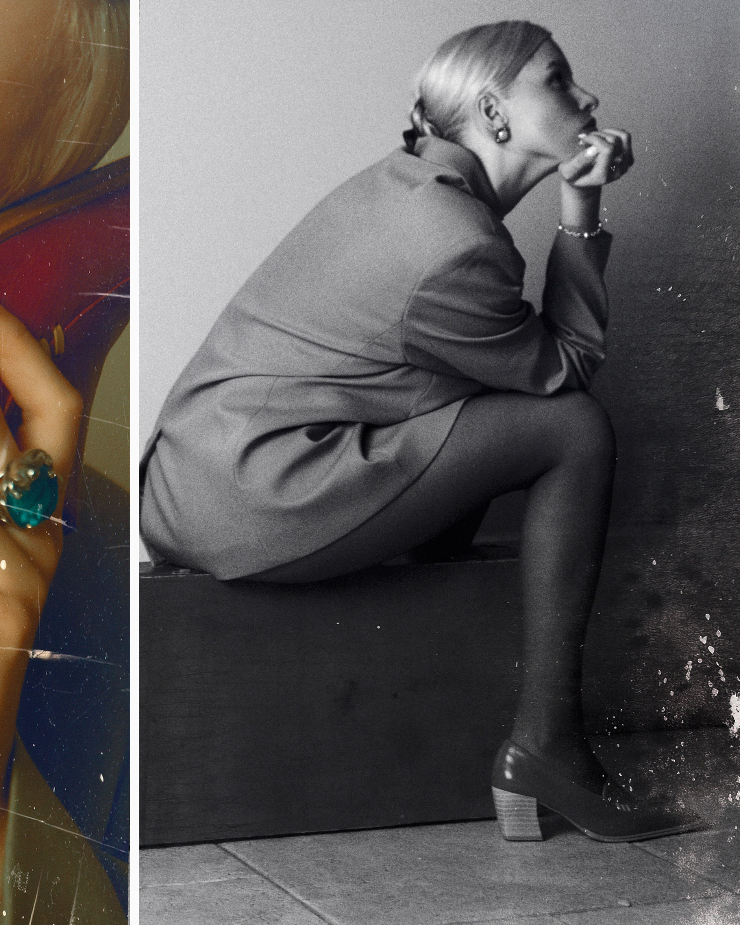 Марина. Портретный фотограф в Москве