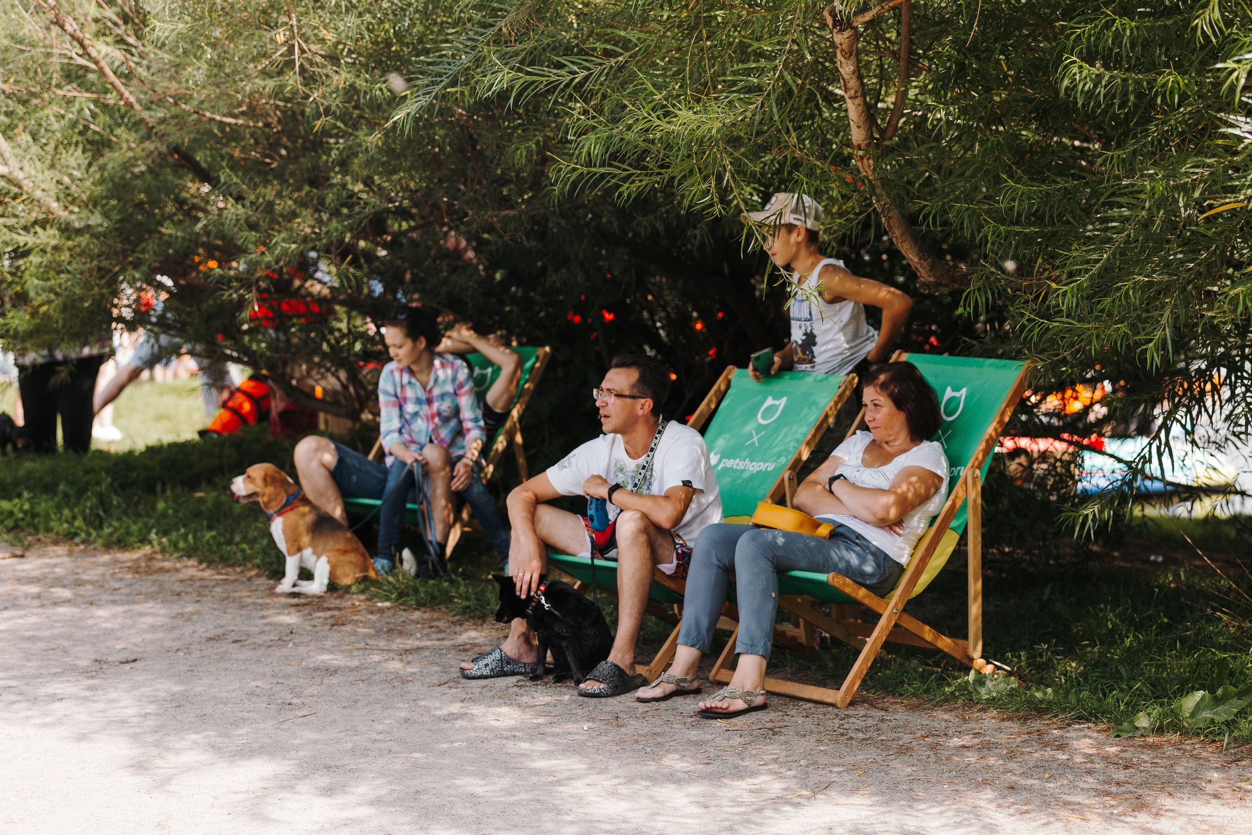 Petshop Sup day. Фотограф анималист Кристина Карпова, Москва