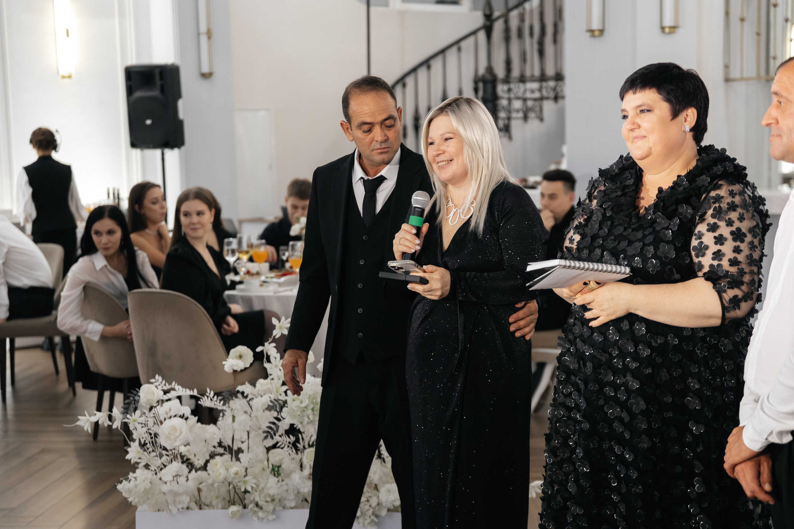 Maxim & Diana. Свадебный фотограф Ильнар Асадуллин