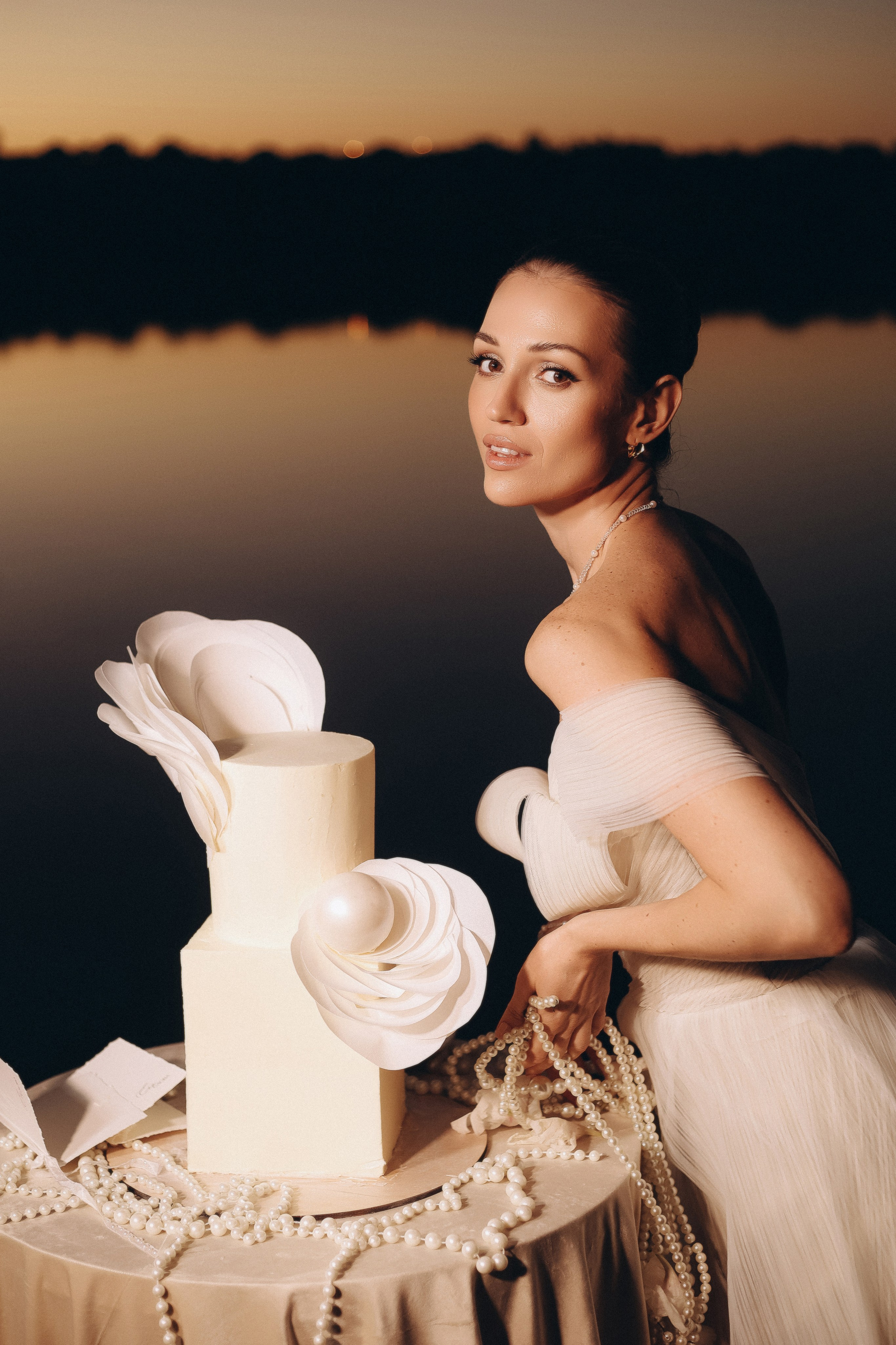 Иван & Дарья. Свадебный фотограф Татьяна Курганская