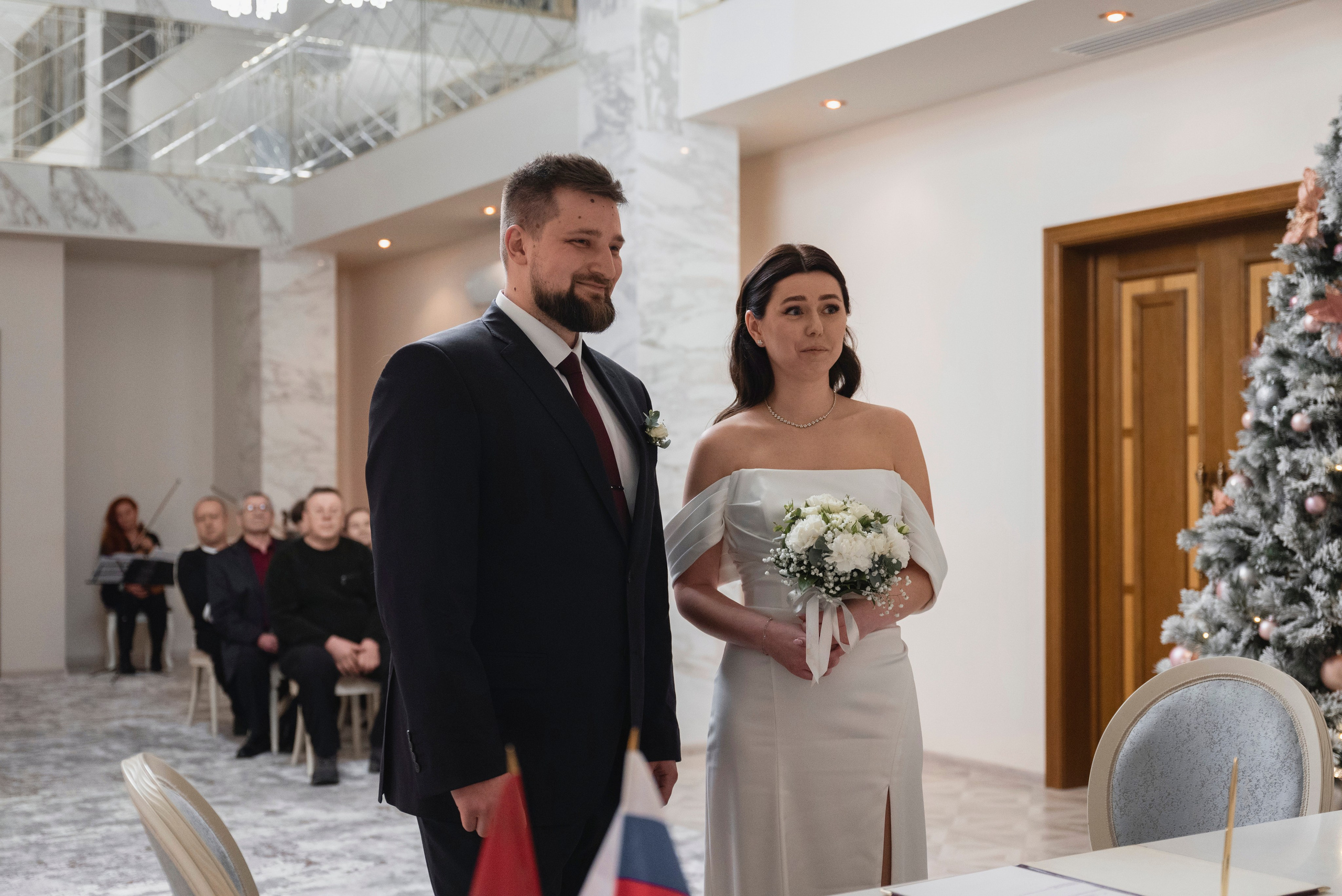 СВАДЬБЫ. Фотограф Москва Софа Ревчук