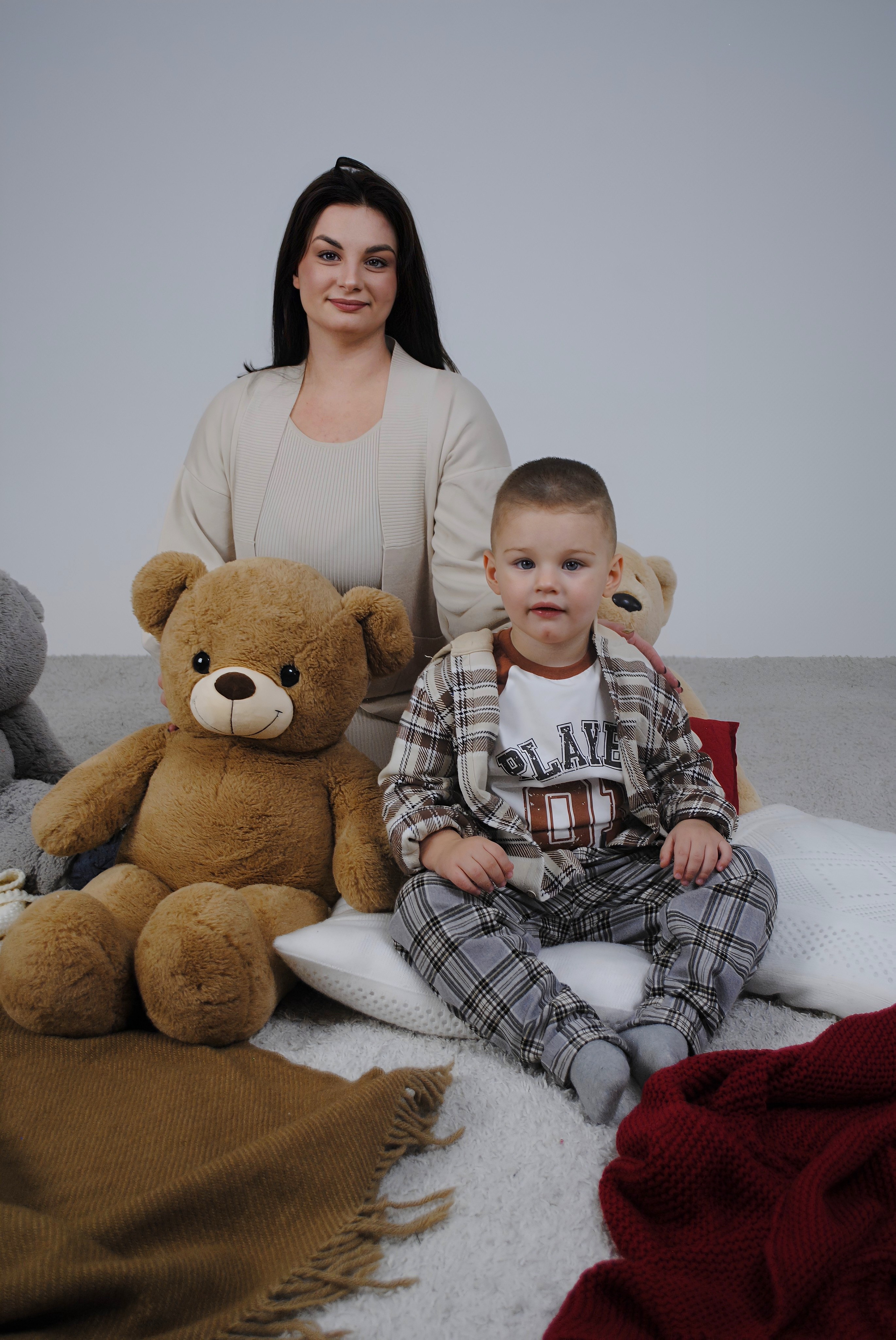 Ангелина. Фотограф Мария Мусаелян