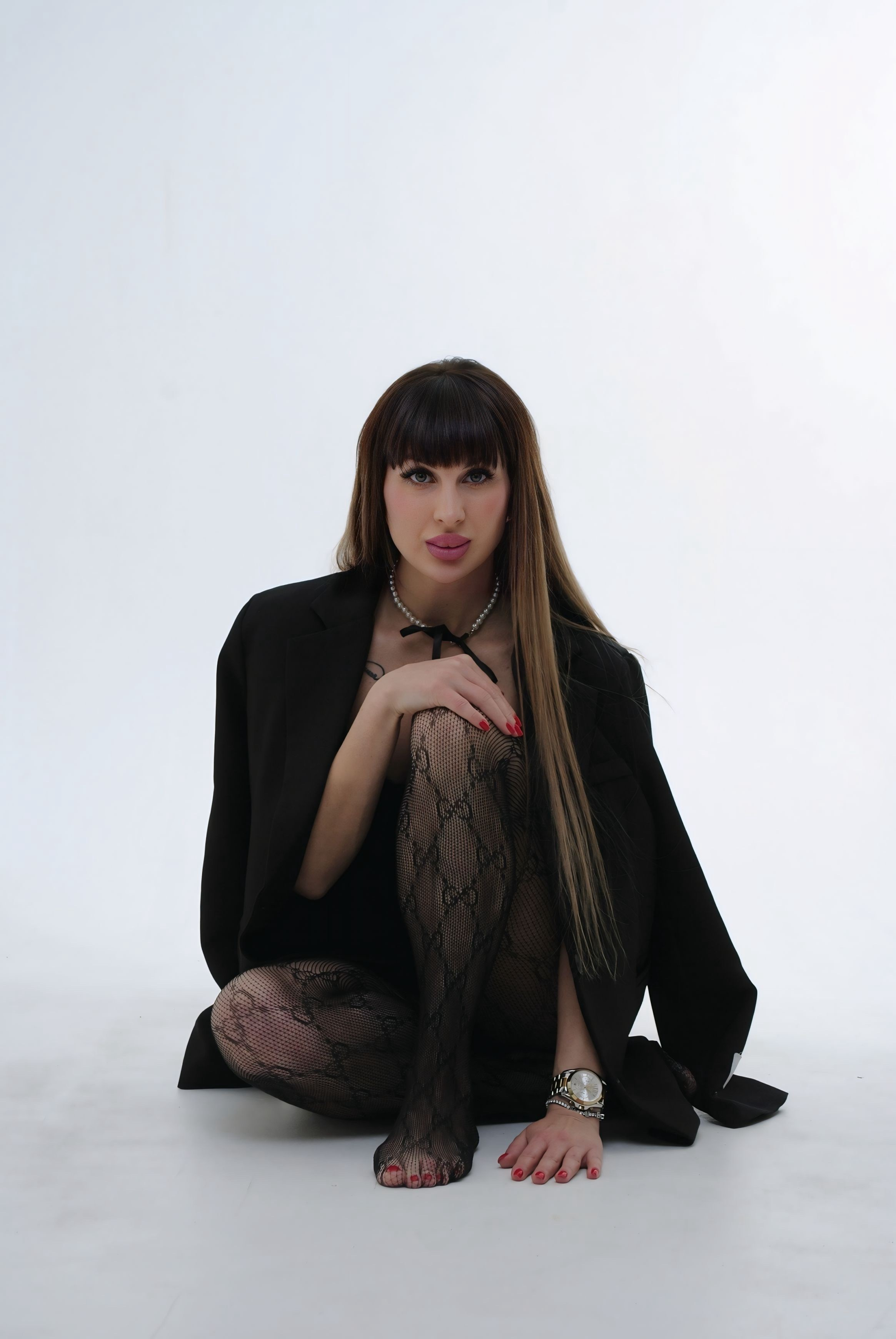 Надежда. Фотограф Мария Мусаелян