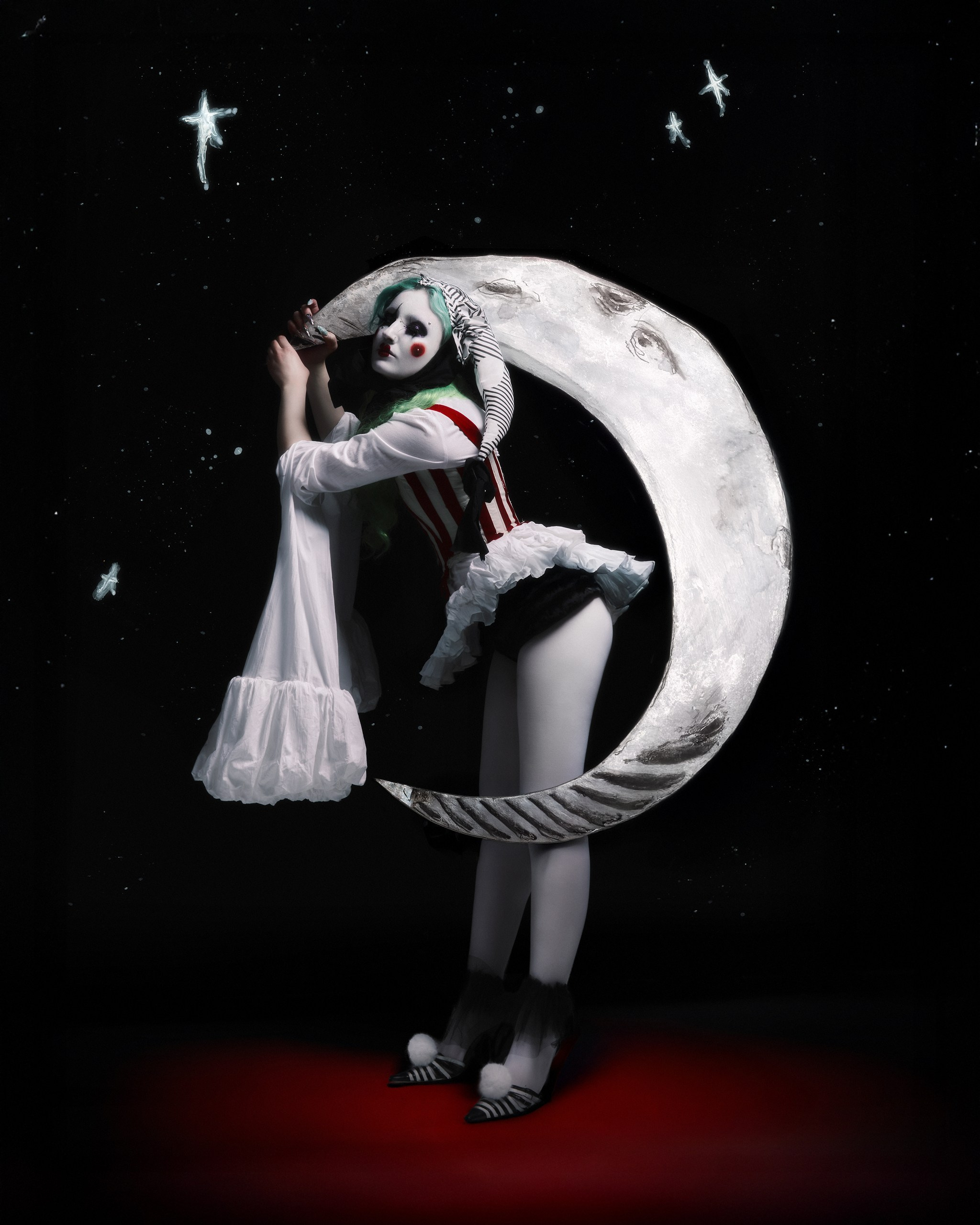 Сircus. ГЛАВНАЯ