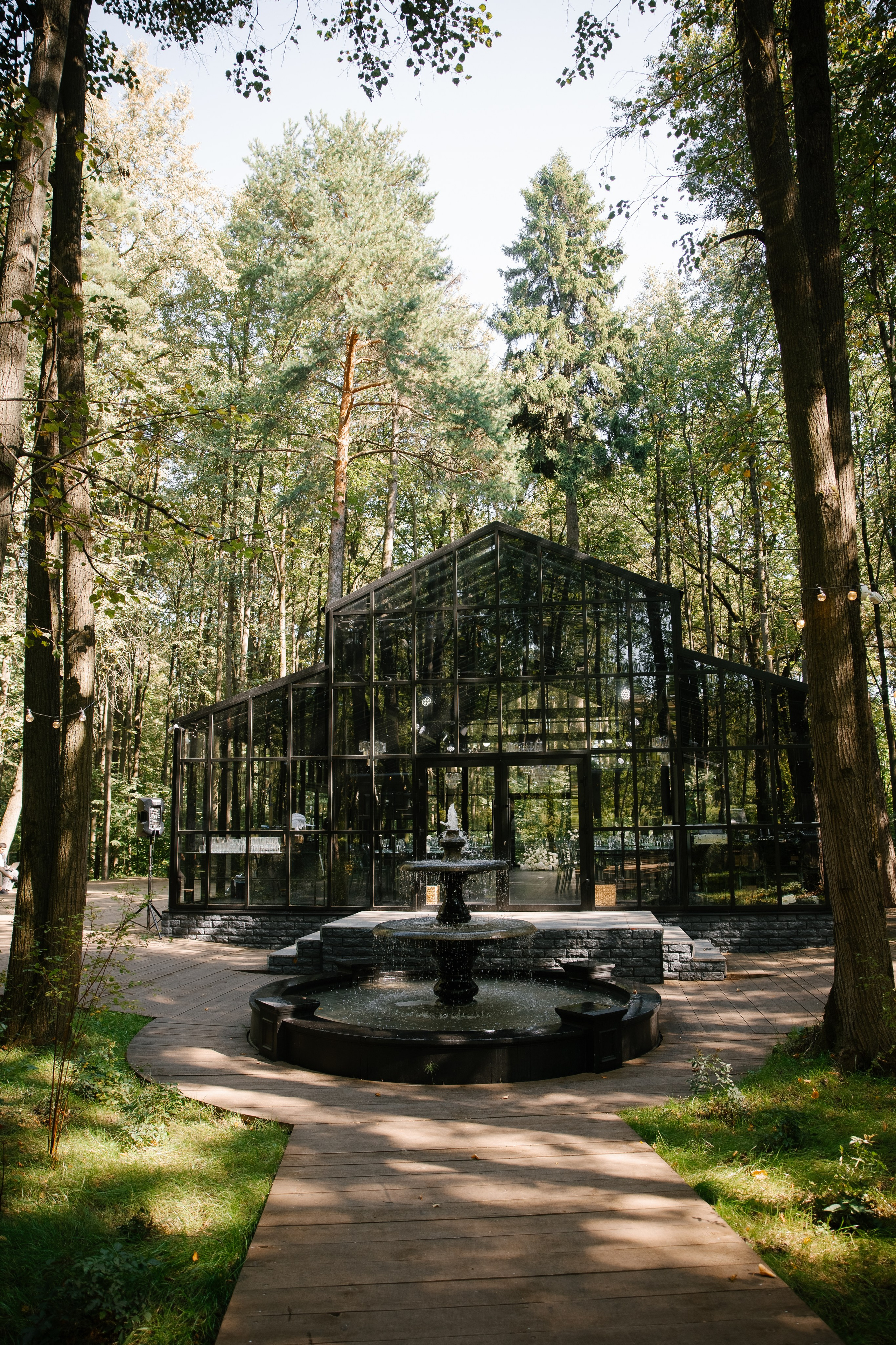 Кирилл и Екатерина. Свадебный фотограф Полина Панина