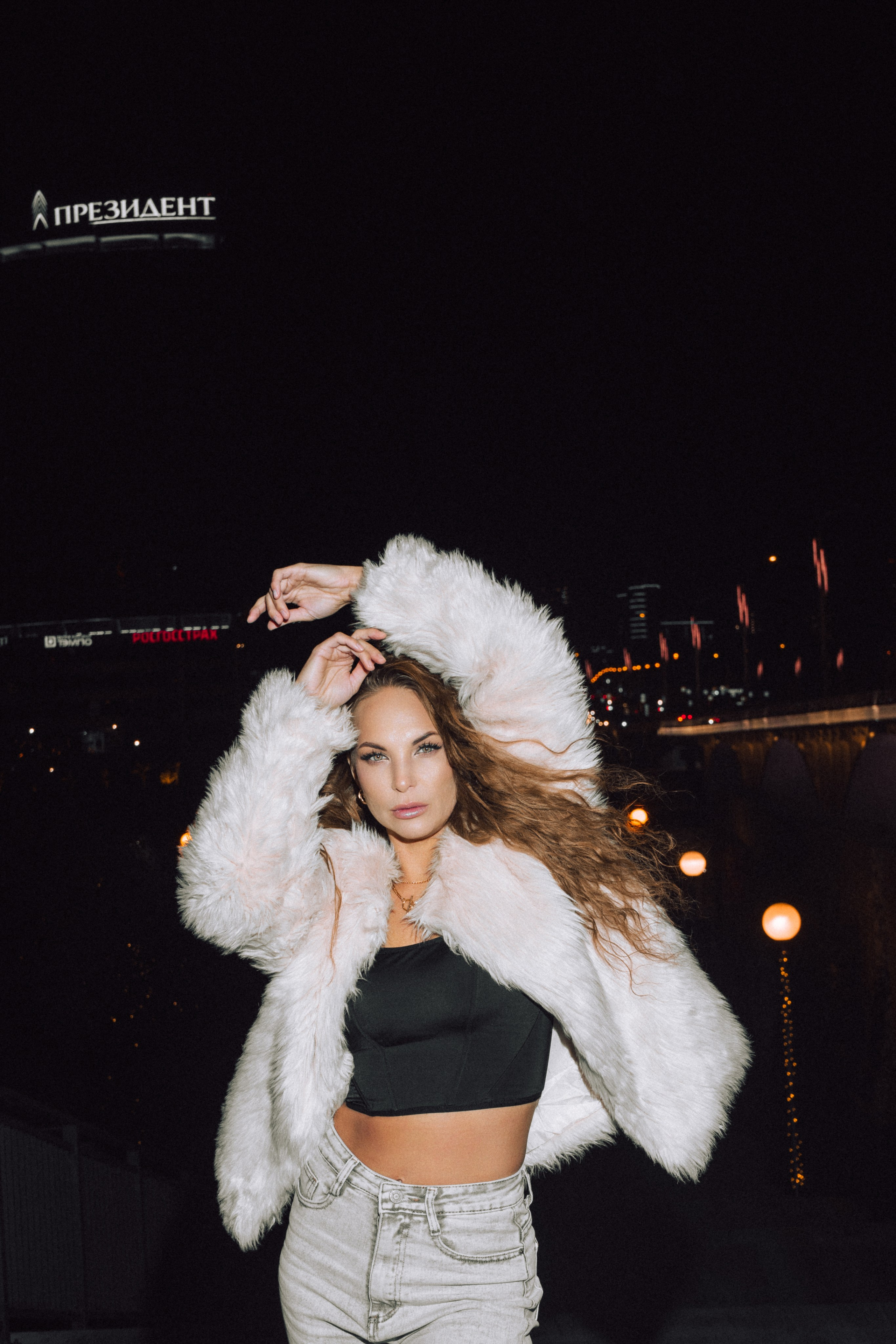 Lesya. Стильный фотограф Екатеринбурга Veber Anastasia