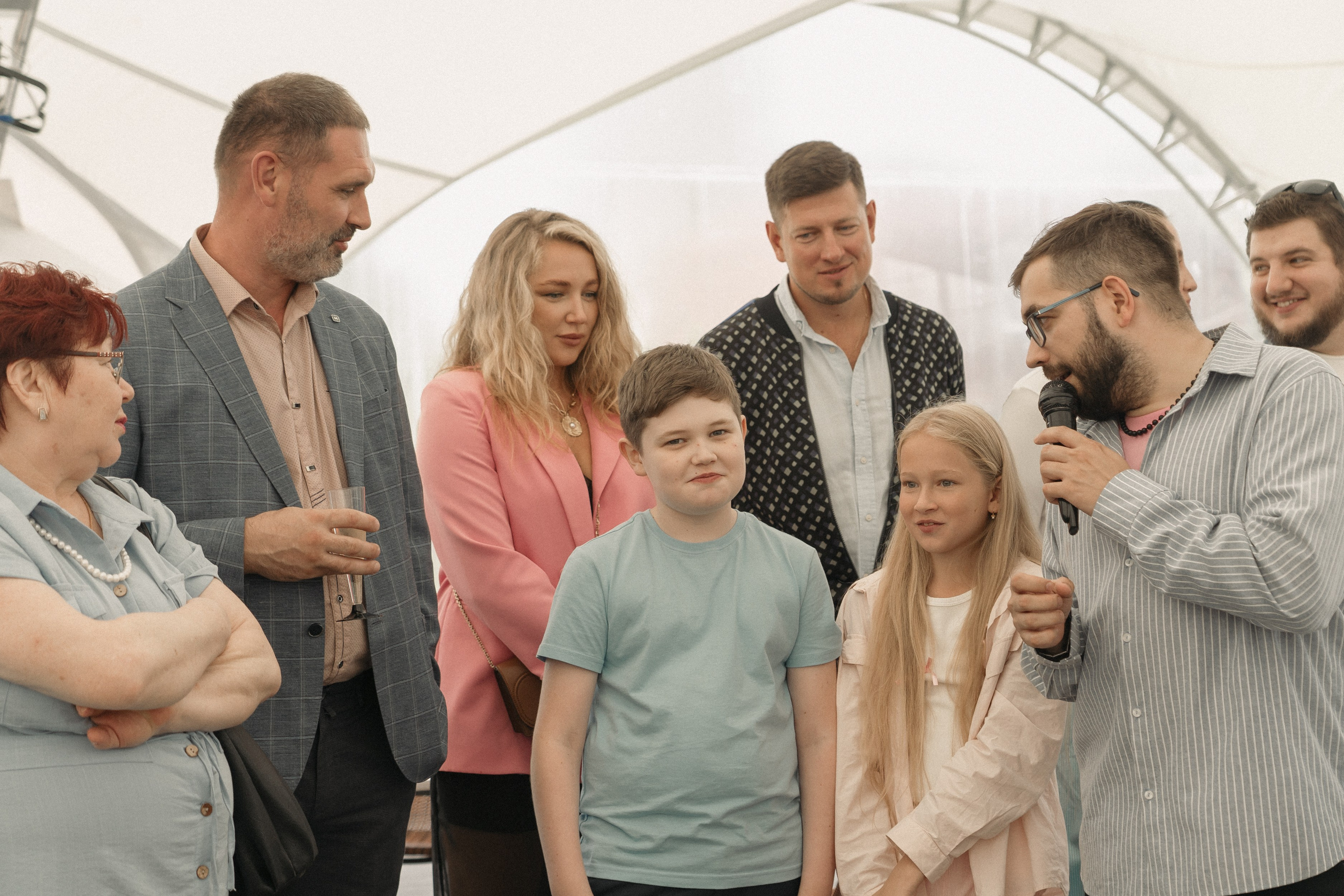 Анастасия и Вадим (семейное торжество). Эстетичная фото- и видеосъёмка Ирина Арсентьева. Челябинск и весь мир