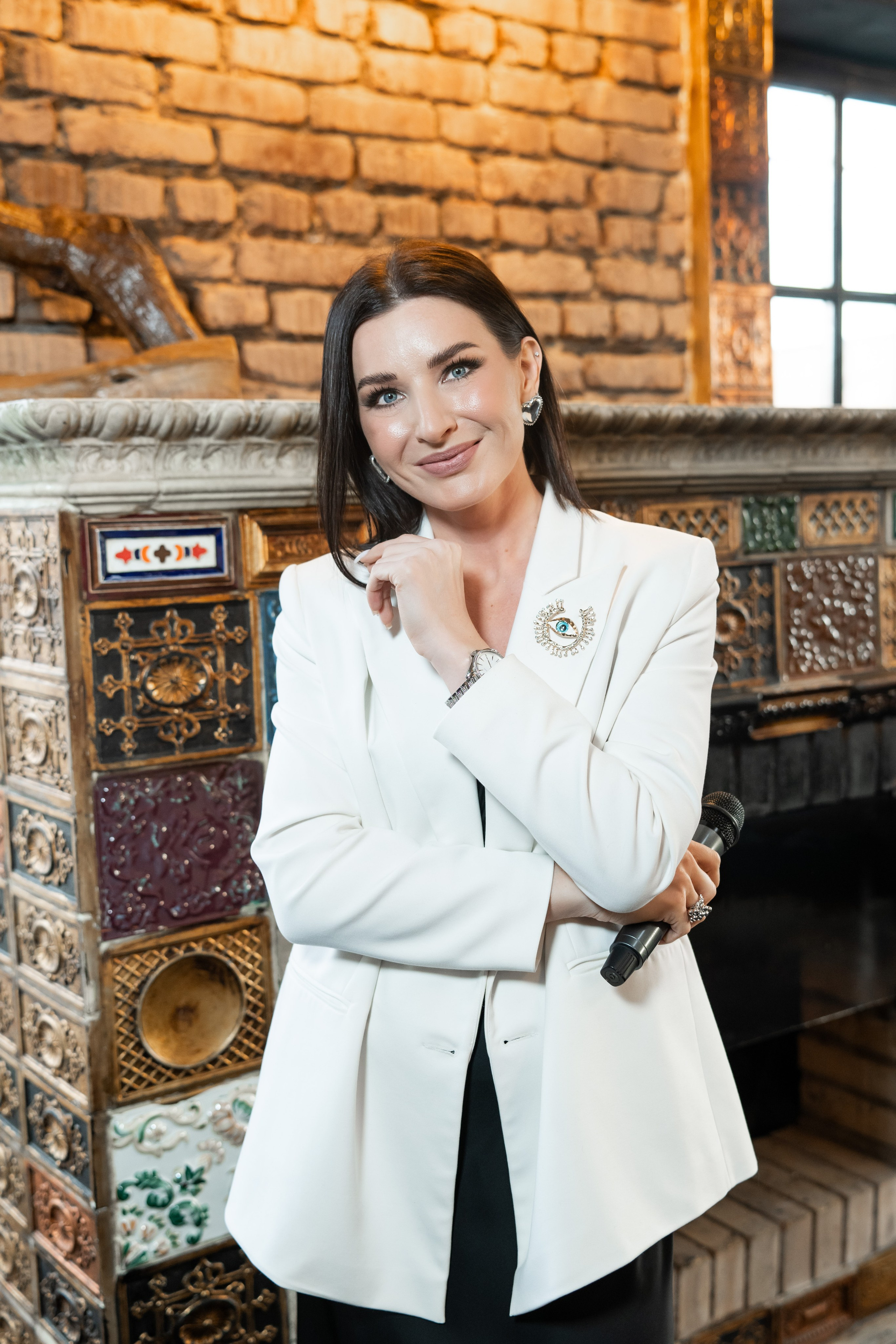 Аввита 25 лет День рождения компании 100+ человек. Репортажный фотограф Сергей Дроздов