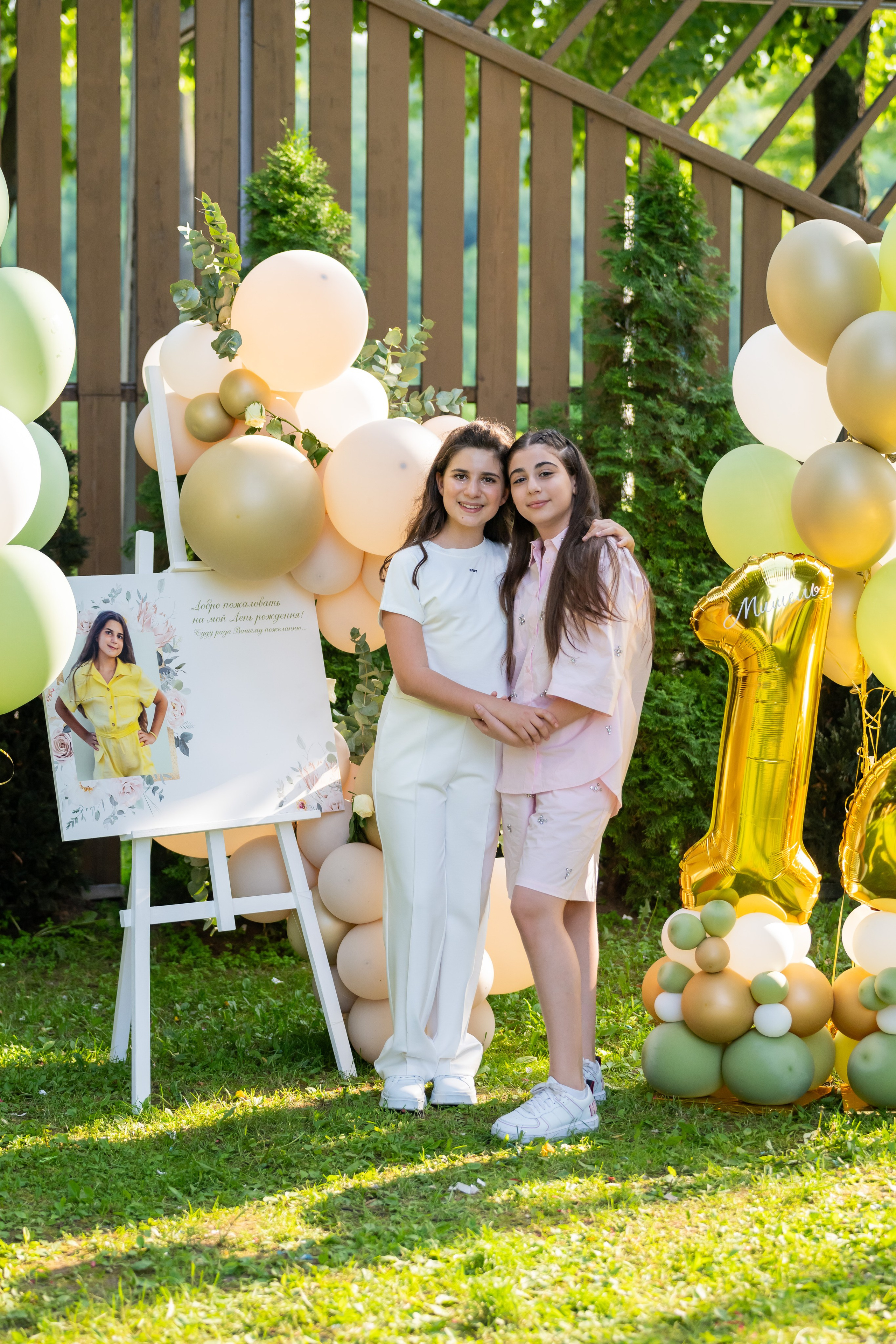 Мишель 12лет. Репортажный фотограф Сергей Дроздов