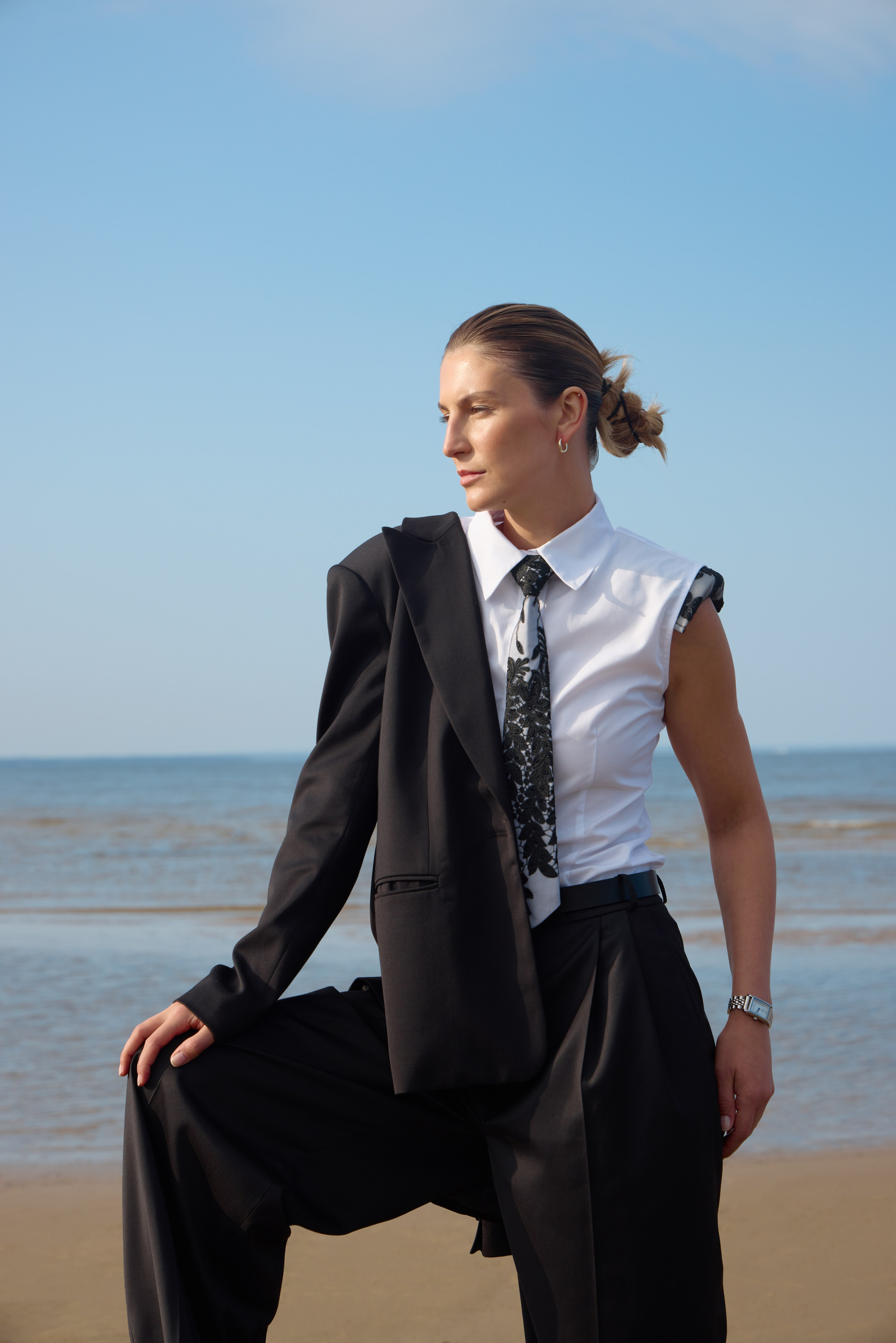 Bikulova Adel. Визажист и стилист по волосам Анна Дмитриева (Annet454)