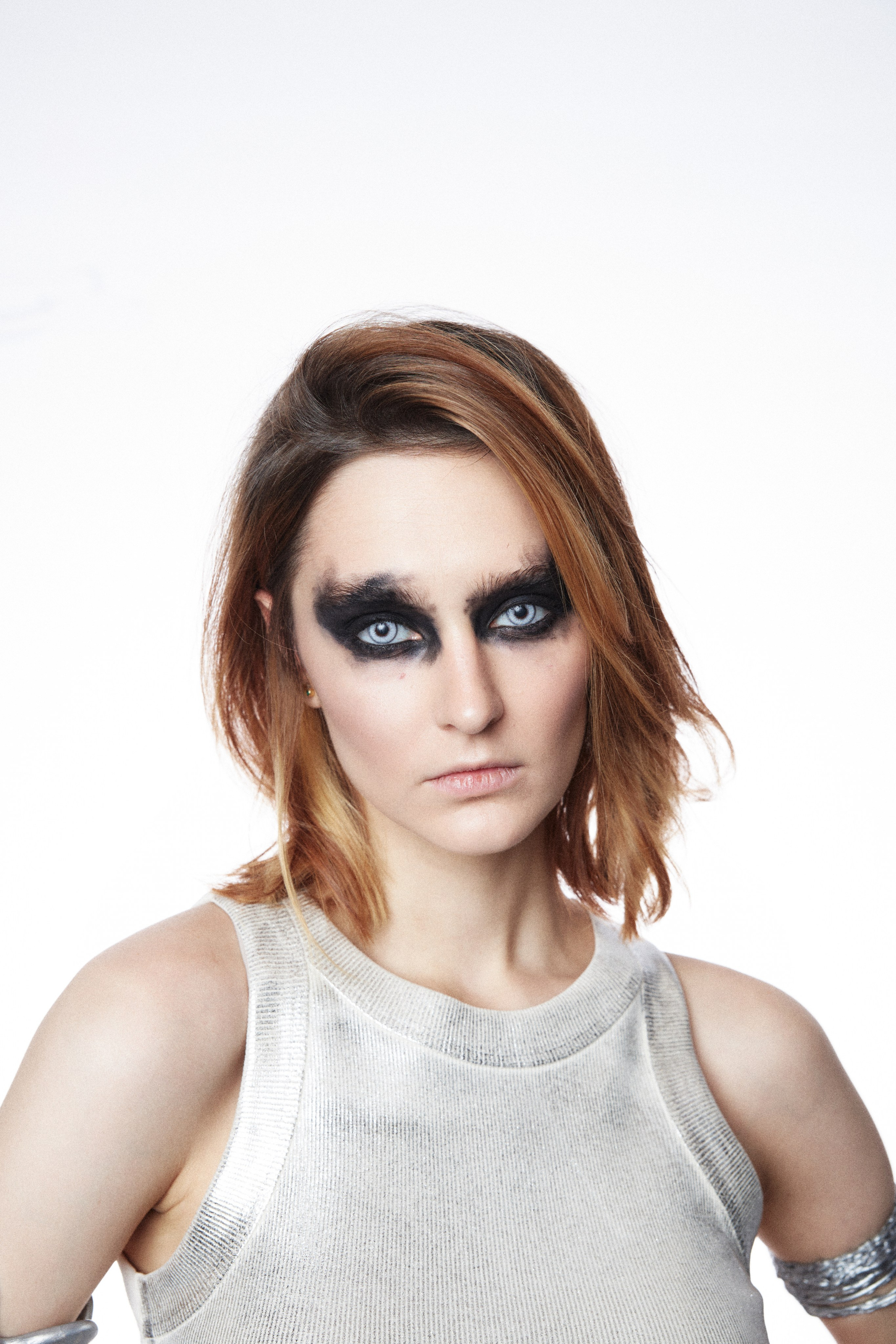 Для клиентов. Визажист и стилист по волосам Анна Дмитриева (Annet454)