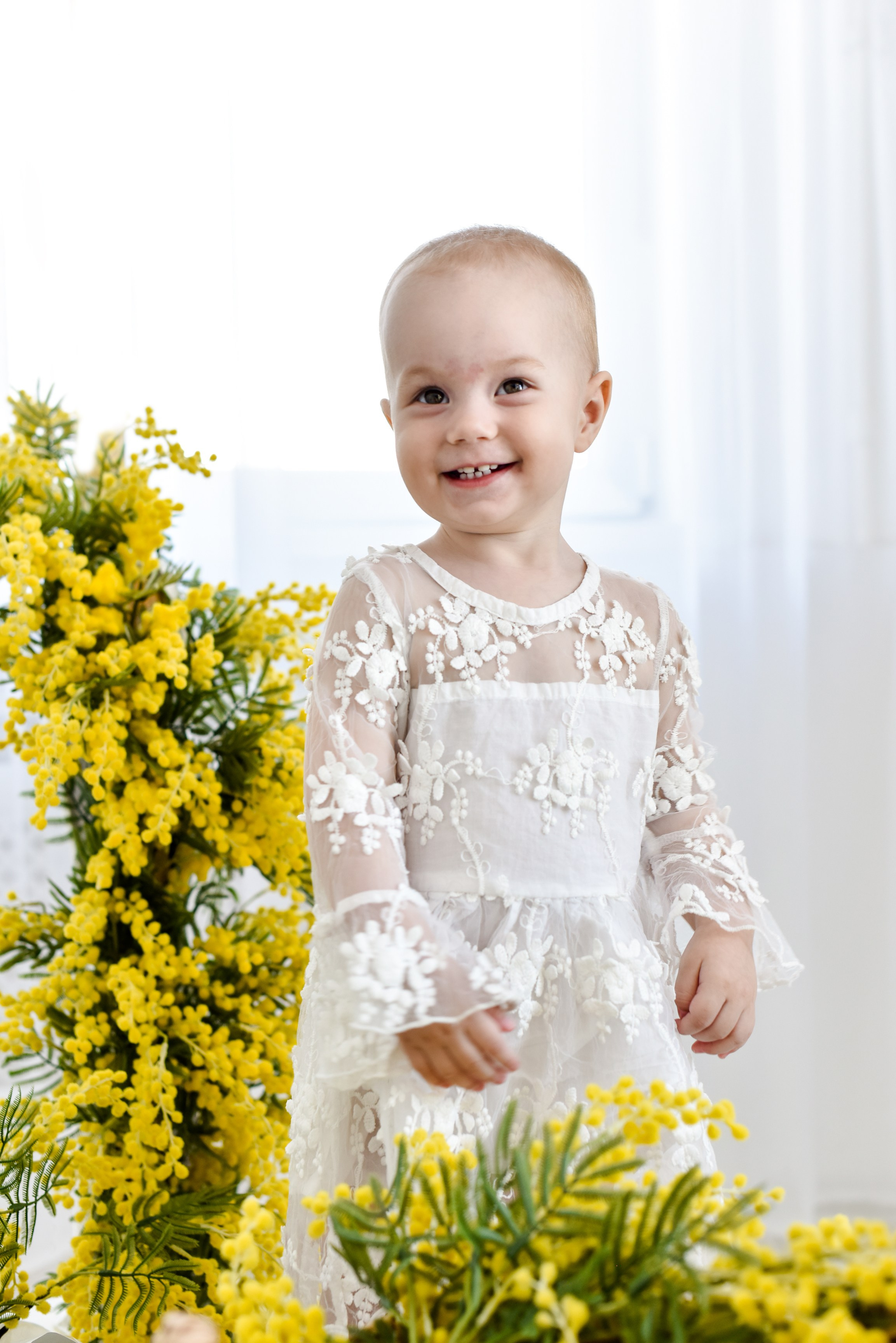 Семья Надежды