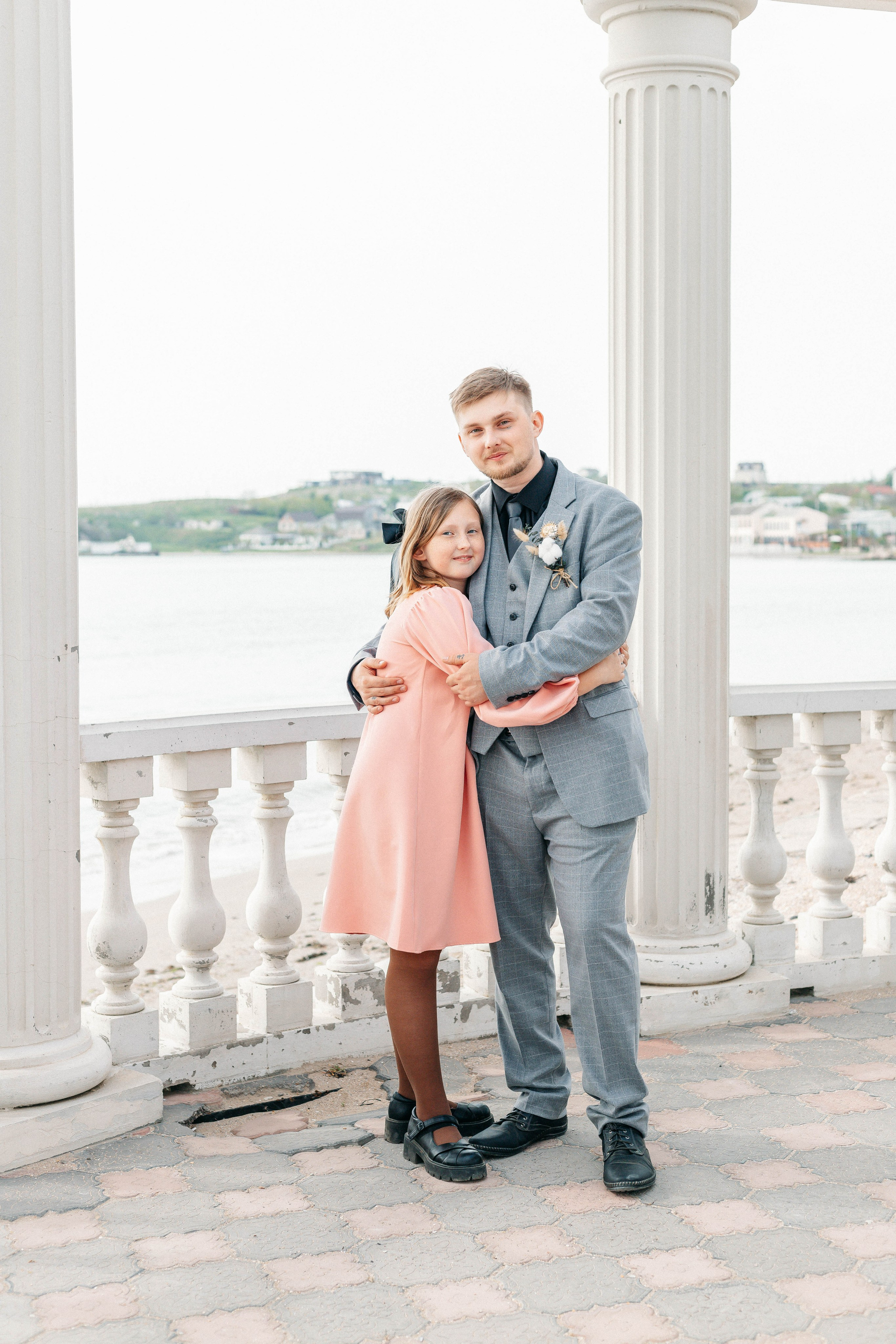 Mariya & Daniil. Женский/Детский фотограф в Симферополе Вероника Слепогина