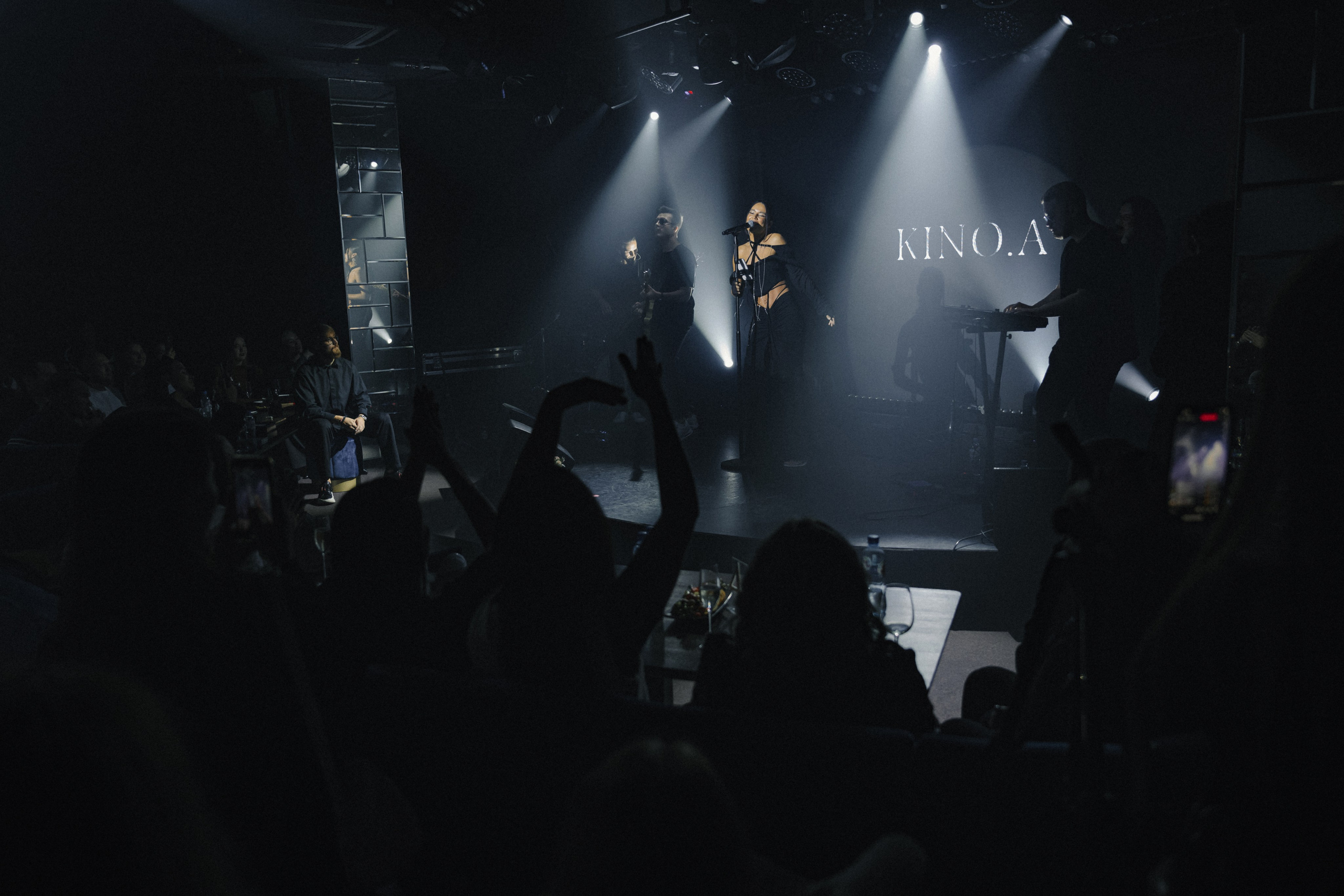 Lika KINO.A. Максим Комаров — Профессиональный фотограф