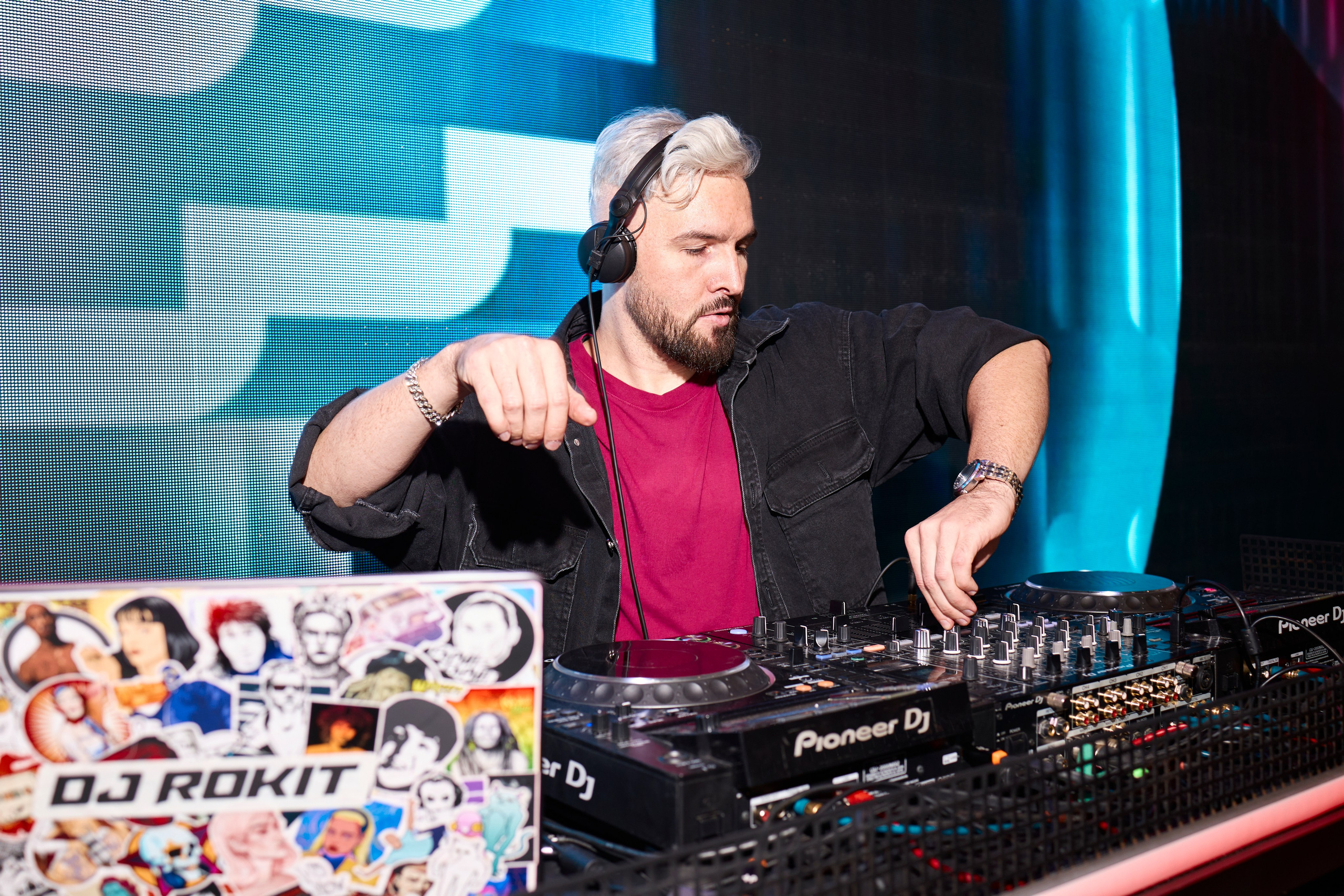 Tech day conference. Репортажный фотограф, портретный фотограф  г. Москва