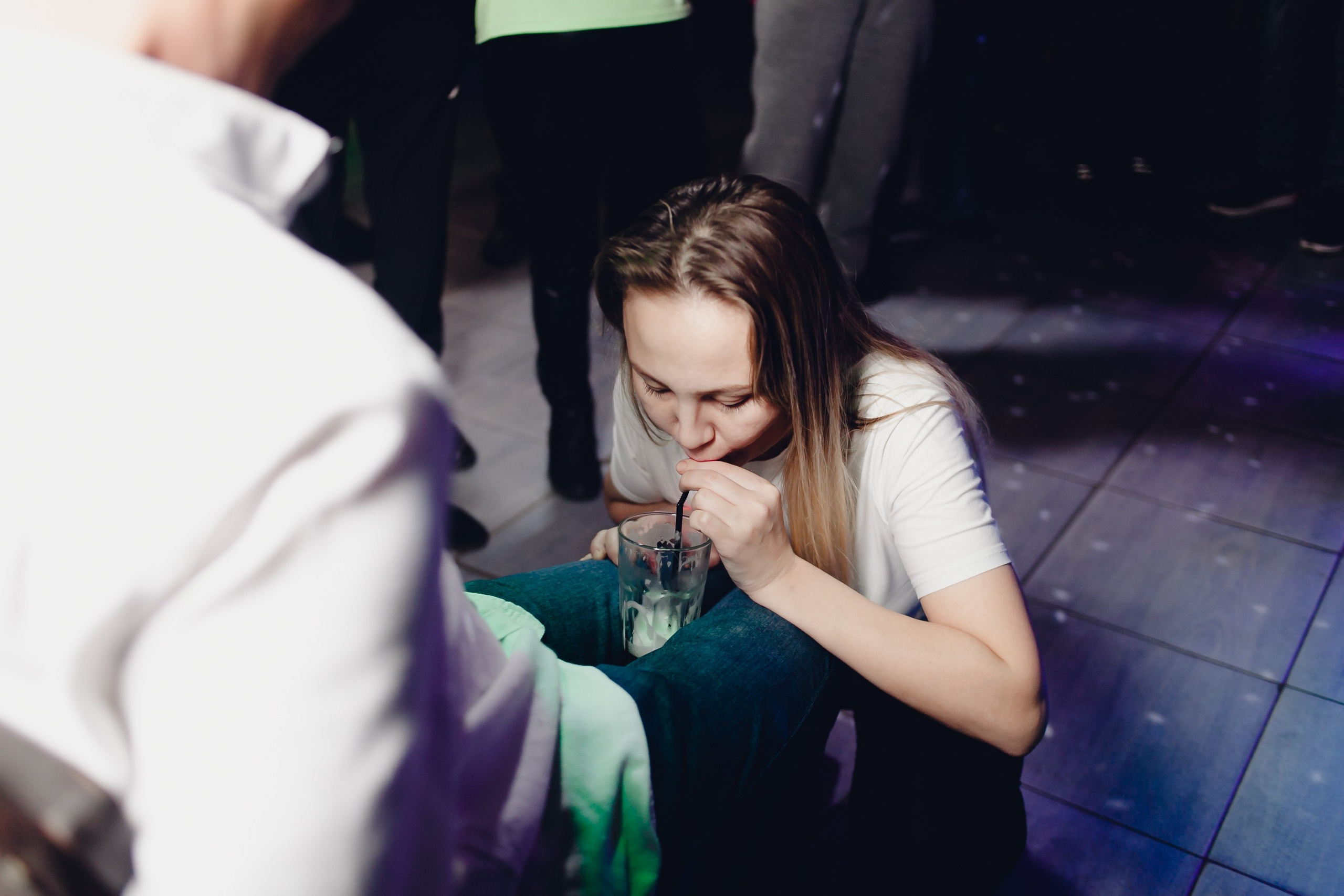 «Halloween» Тематическая вечеринка. Ведущая праздников и мероприятий Ирина Гумерова