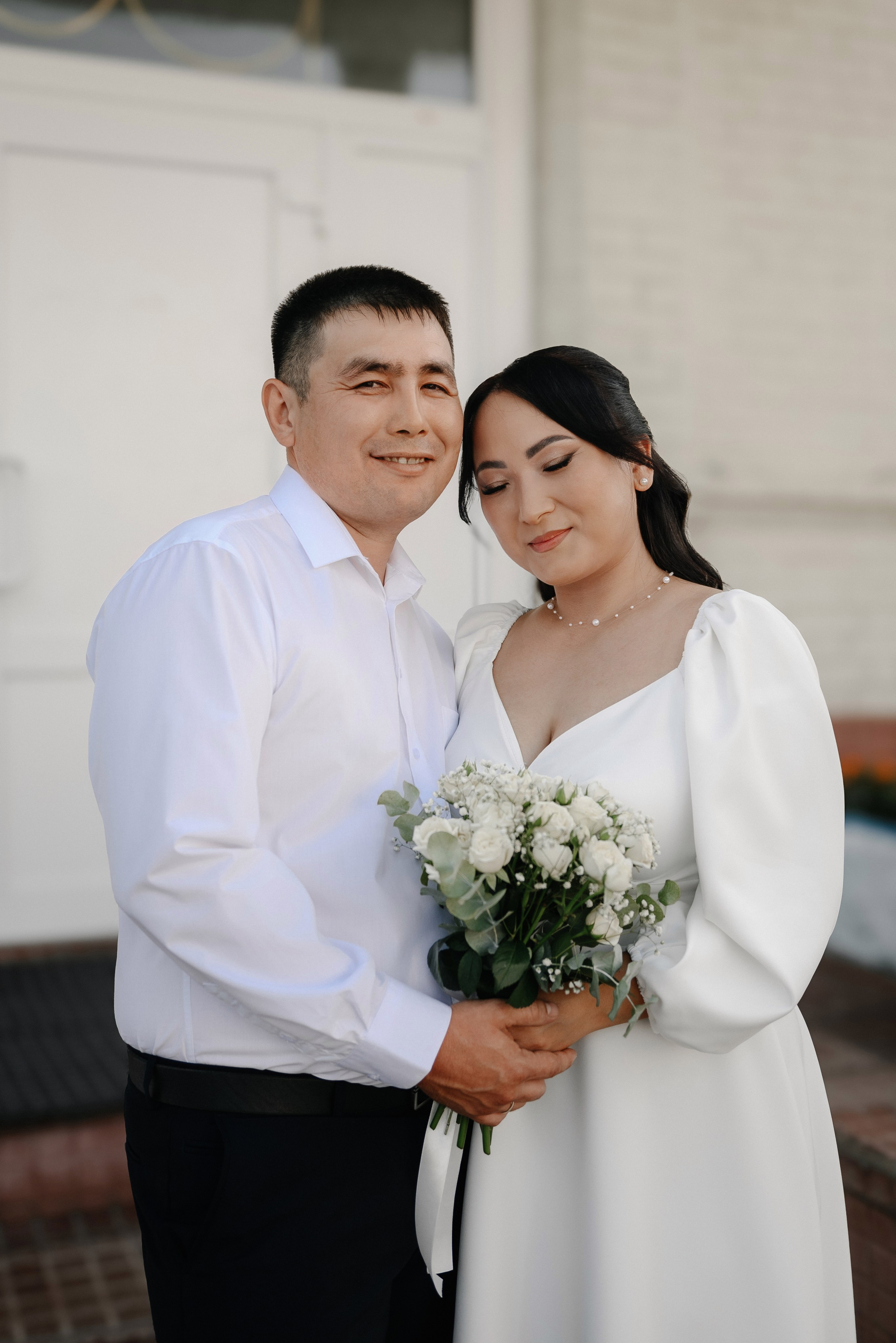 Алия и Жаслан. Семейный фотограф Саратов Маргарита Куликова