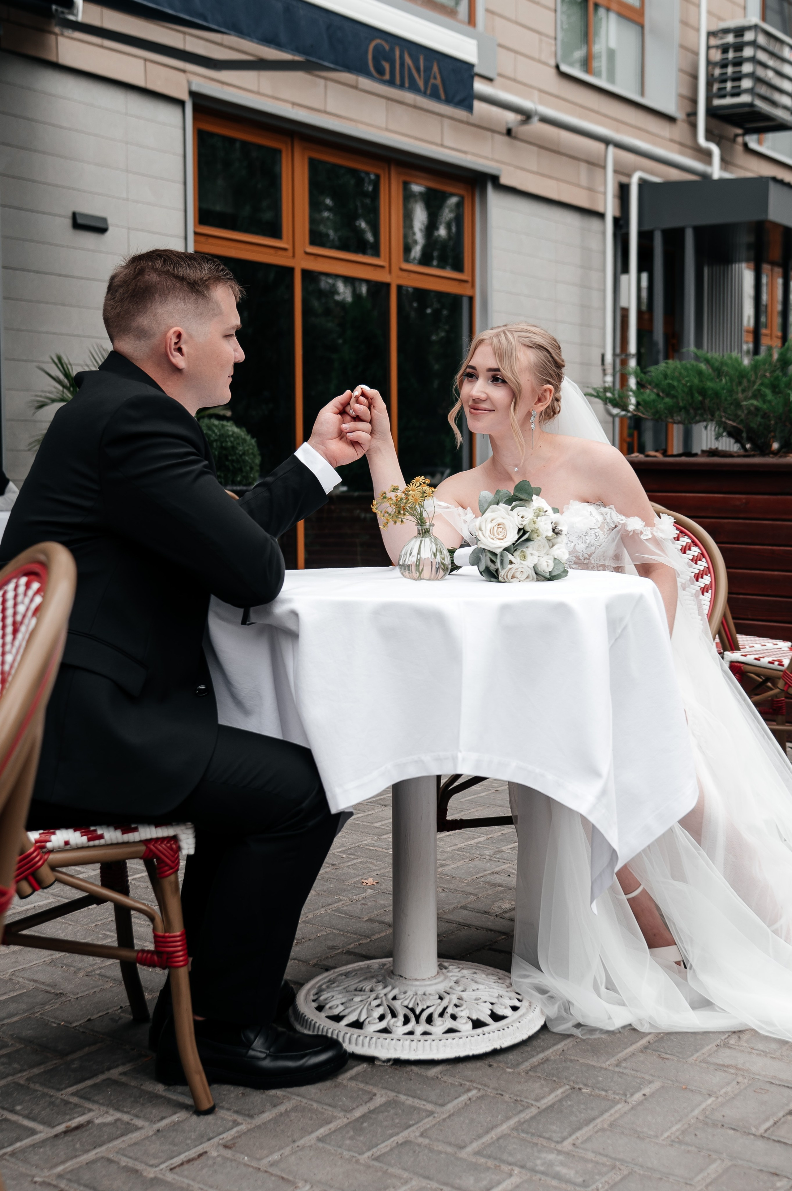 Владислав и Валерия. Фотограф Виктория Ахметова Казань Москва