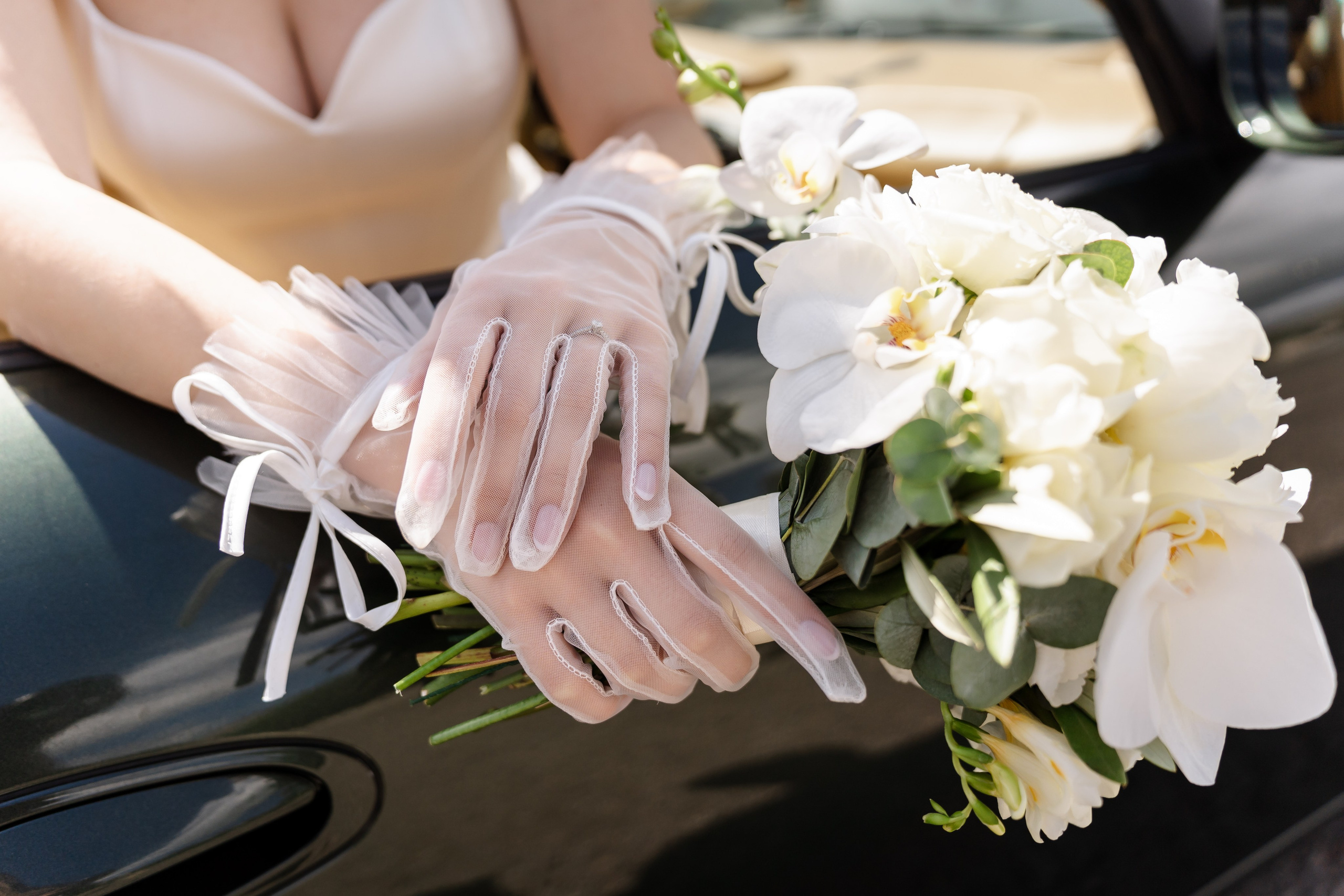 Настя и Дима | 20.07.2023. Свадебный фотограф в Москве Яна Деньгина