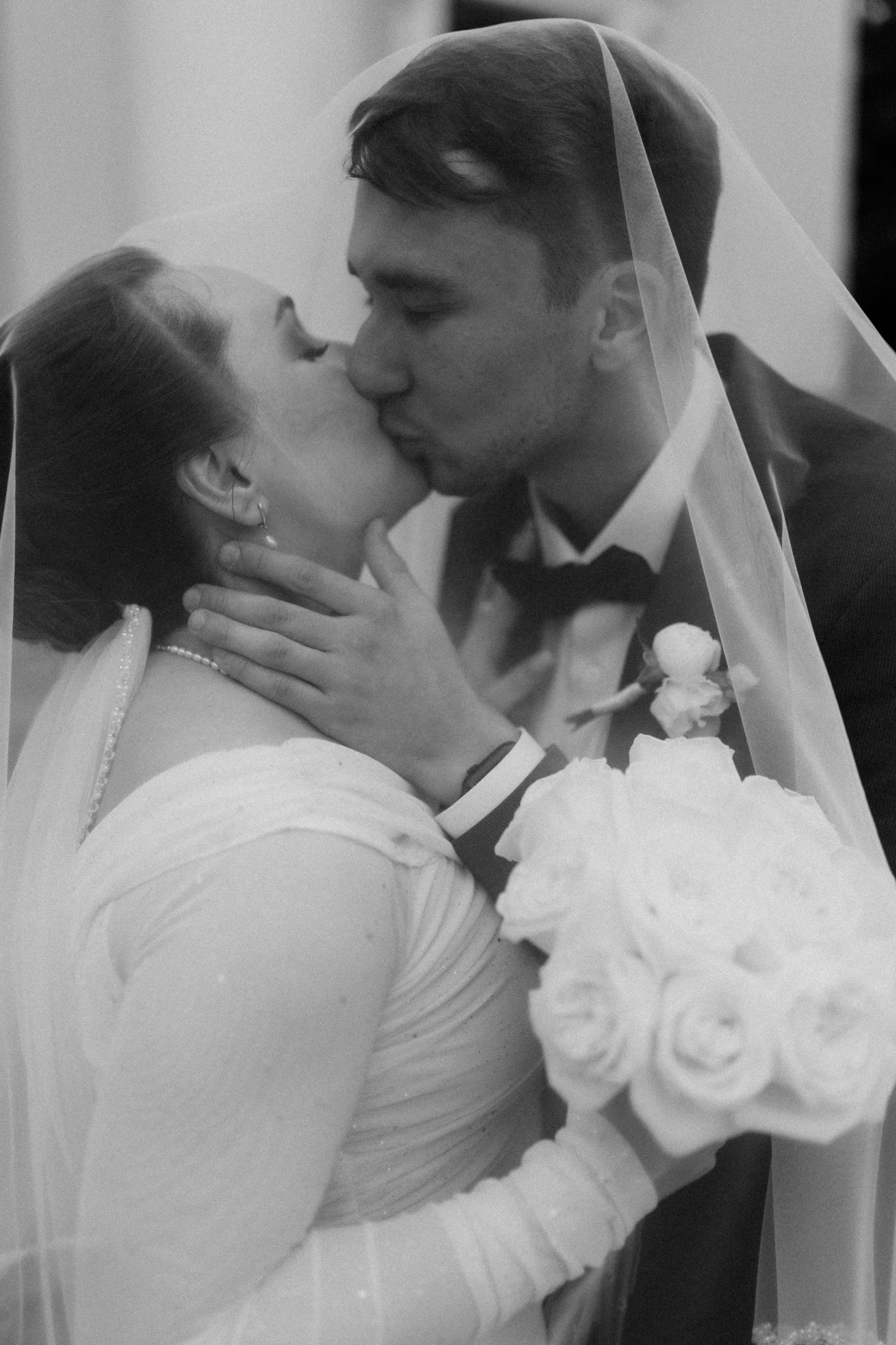 Мария и Алексей. Фотограф в Санкт-Петербурге