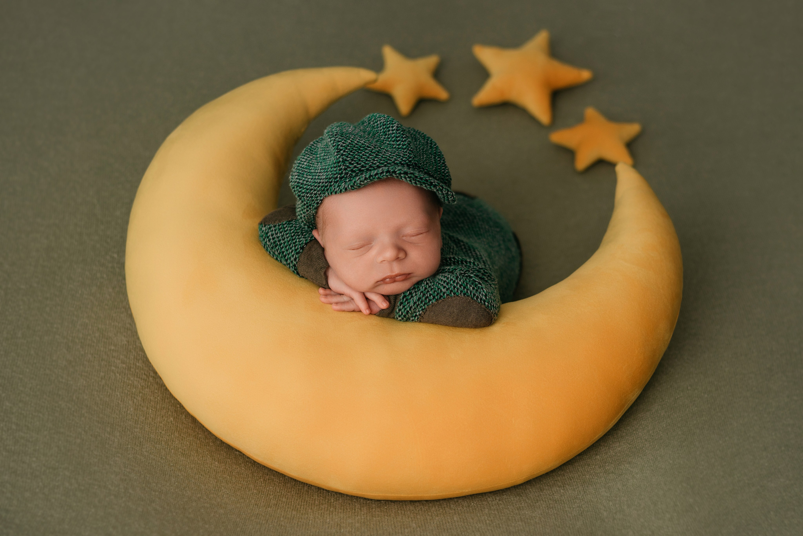 Давид. Фотограф новорожденных Белгород