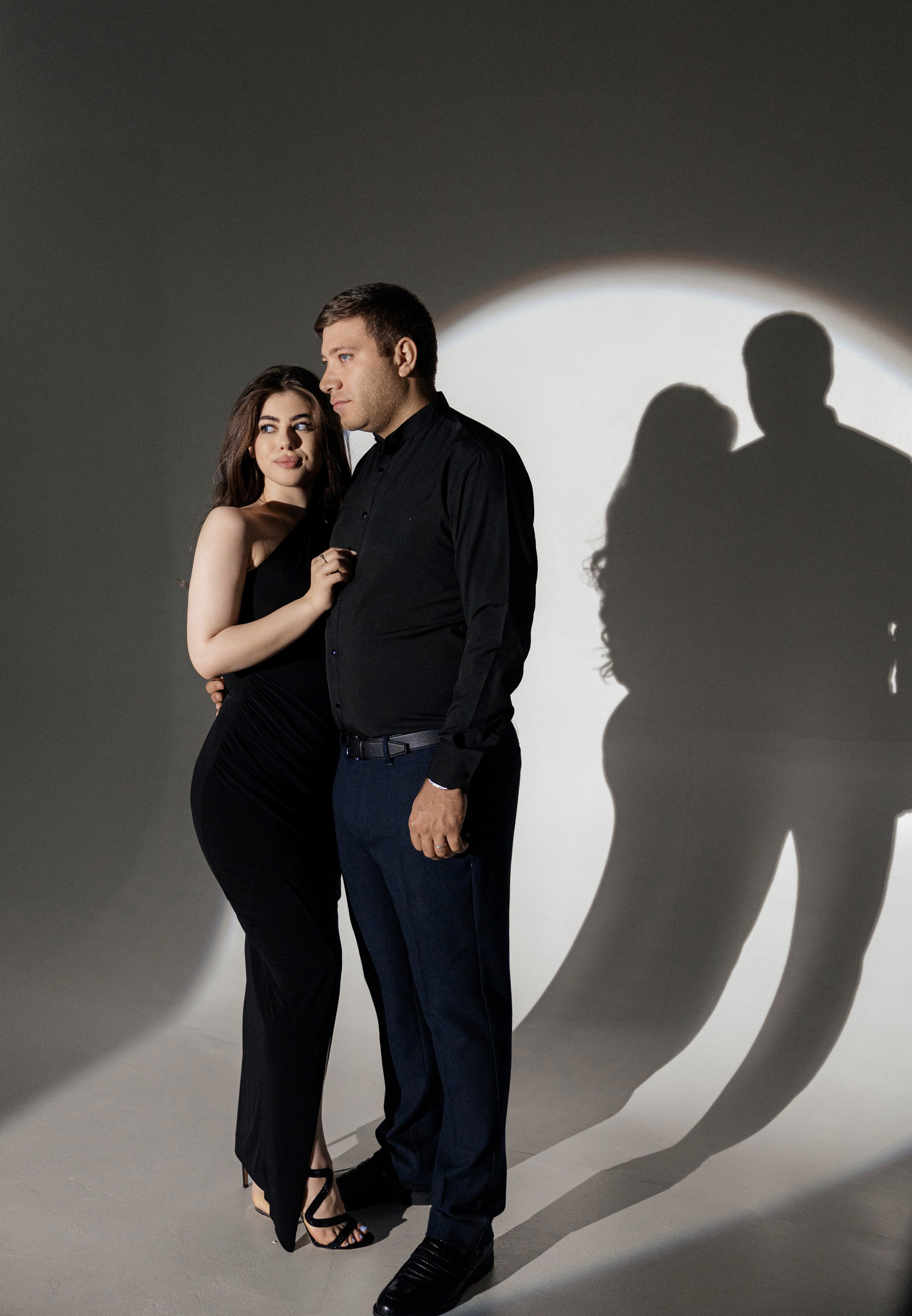 Глубоко под кожей. Фотограф Алина Мкртычева