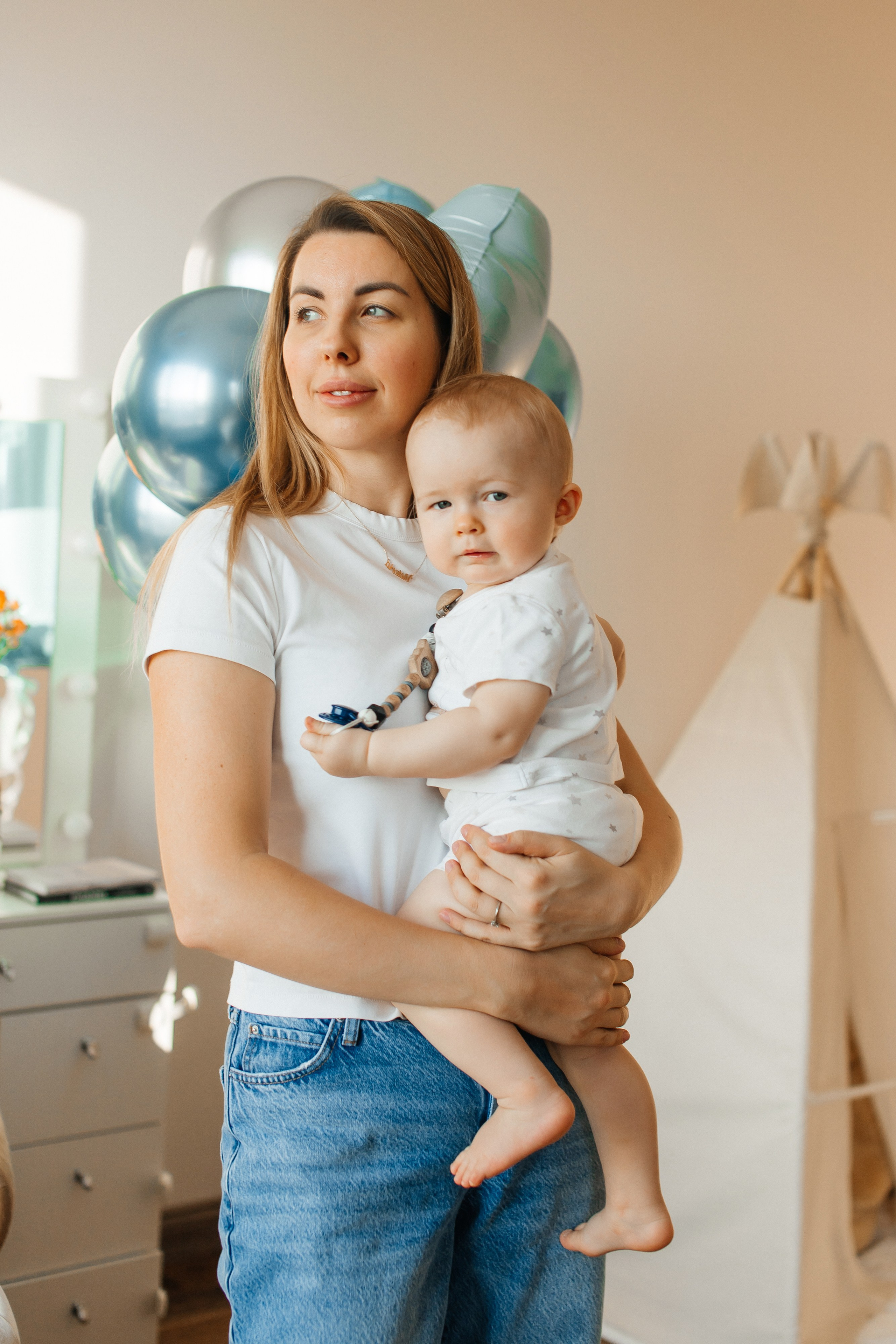 Домашняя съёмка. Фотограф в Санкт-Петербурге Юлия Ласкари