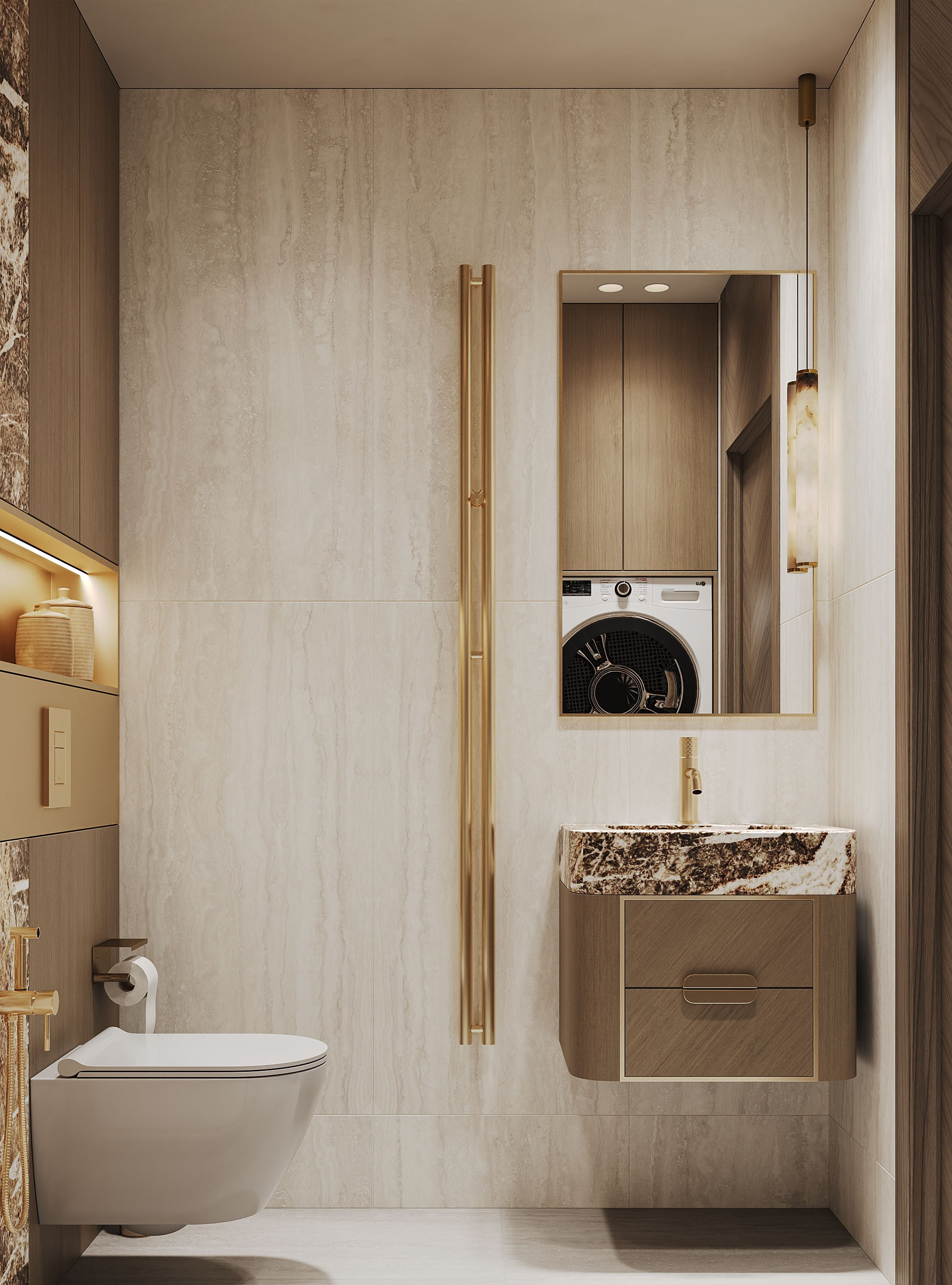 ЖК Левобережье