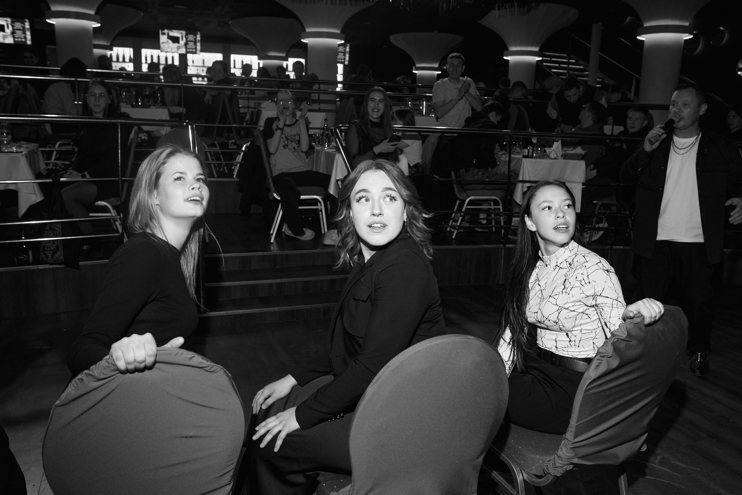 Corporate party dodo pizza. Photographer Bangkok — Pattaya | фотограф Бангкок — Паттайа