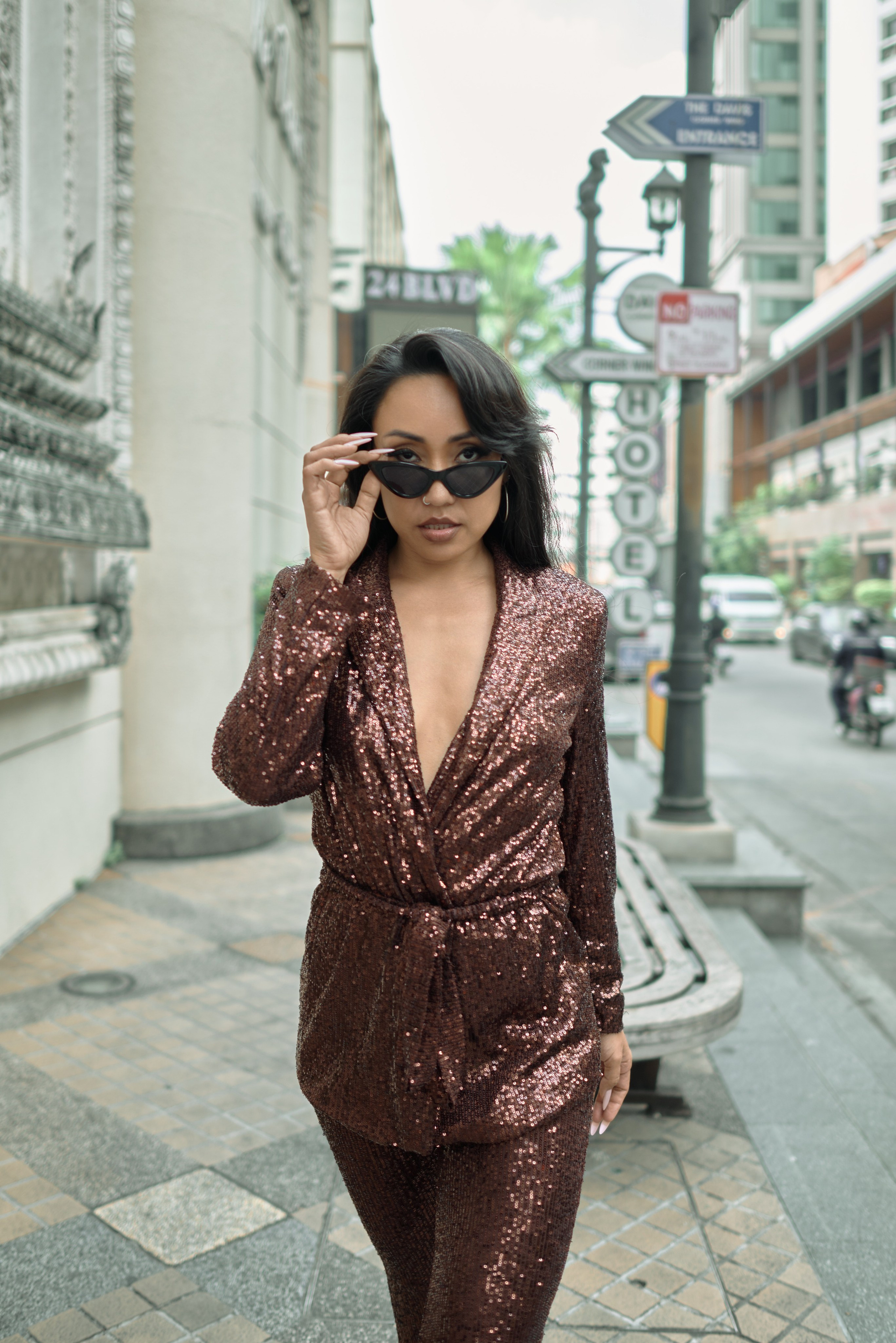 Malika — Star. Photographer Bangkok — Pattaya | фотограф Бангкок — Паттайа