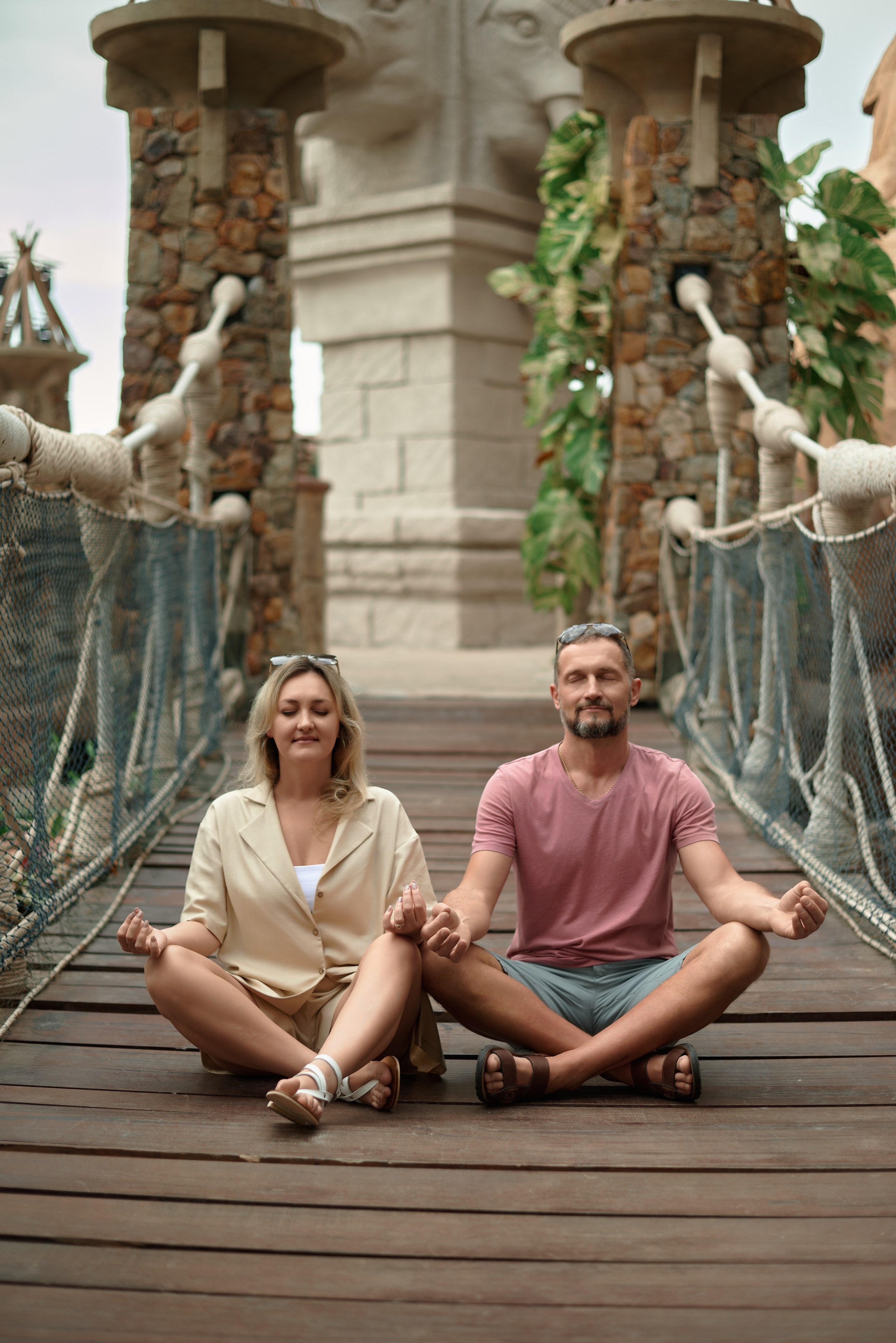 Love story photoshoot in Pattaya (Alexandr & Alexandra). Photographer Bangkok — Pattaya | фотограф Бангкок — Паттайа